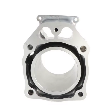 CYLINDER KIT 86.50mm 2007-2018 HONDA TRX420 RANCHER 12100-HP7-A00 12100-HP5-600 thumbnail 5
