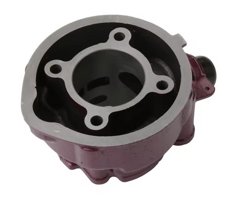 49mm BIG BORE CYLINDER KIT YAMAHA DT50 TZR50 thumbnail 3