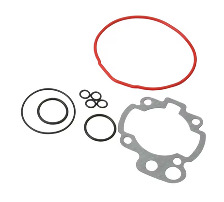 49mm BIG BORE CYLINDER KIT YAMAHA DT50 TZR50 thumbnail 4