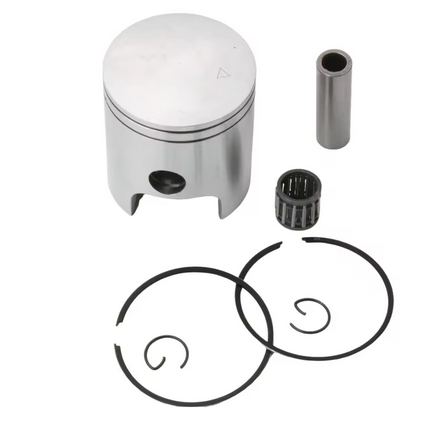 49mm BIG BORE CYLINDER KIT YAMAHA DT50 TZR50 thumbnail 5