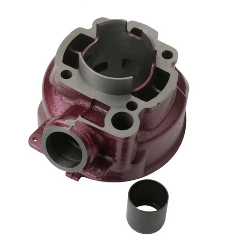 49mm BIG BORE CYLINDER KIT YAMAHA DT50 TZR50 thumbnail 2