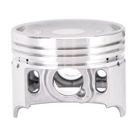 CYLINDER KIT STD 50mm 2019-2025 HONDA CRF110 F 12100-KYK-D10 thumbnail 3
