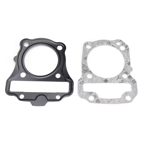 CYLINDER KIT STD 50mm 2019-2025 HONDA CRF110 F 12100-KYK-D10 thumbnail 4