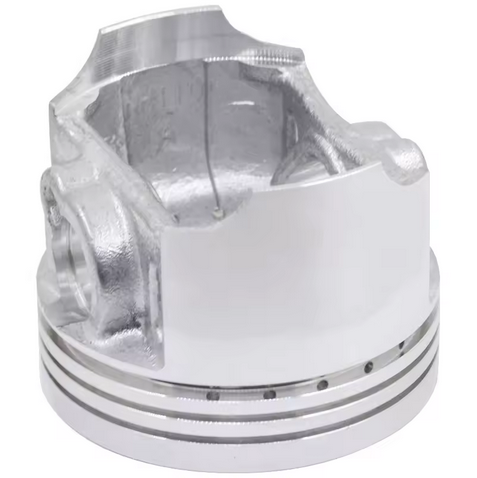 PISTON KIT STD 50.00mm 2013-2017 HONDA CRF110 13105-KWW-740 thumbnail 3