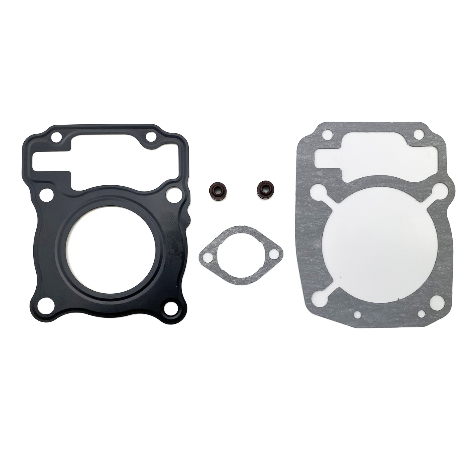 CYLINDER KIT STD 52.40 2015-2019 HONDA CB125F GLR125 12100-KSW-E90 thumbnail 4