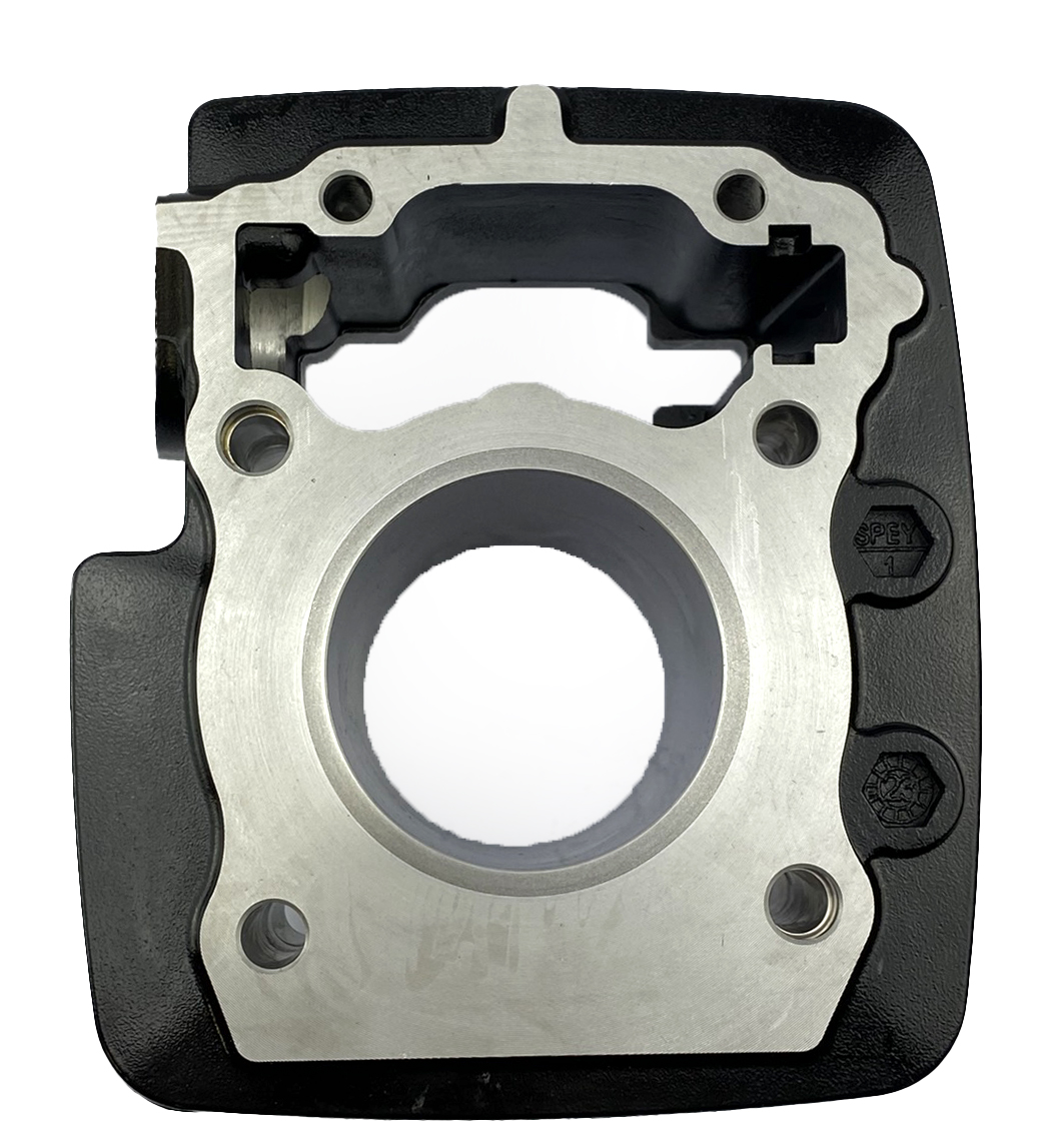 CYLINDER KIT BB 57.30 BIG BORE 150cc 2015-2019 HONDA CB125F GLR125 GLR 125 12100-KSW-E90 thumbnail 5