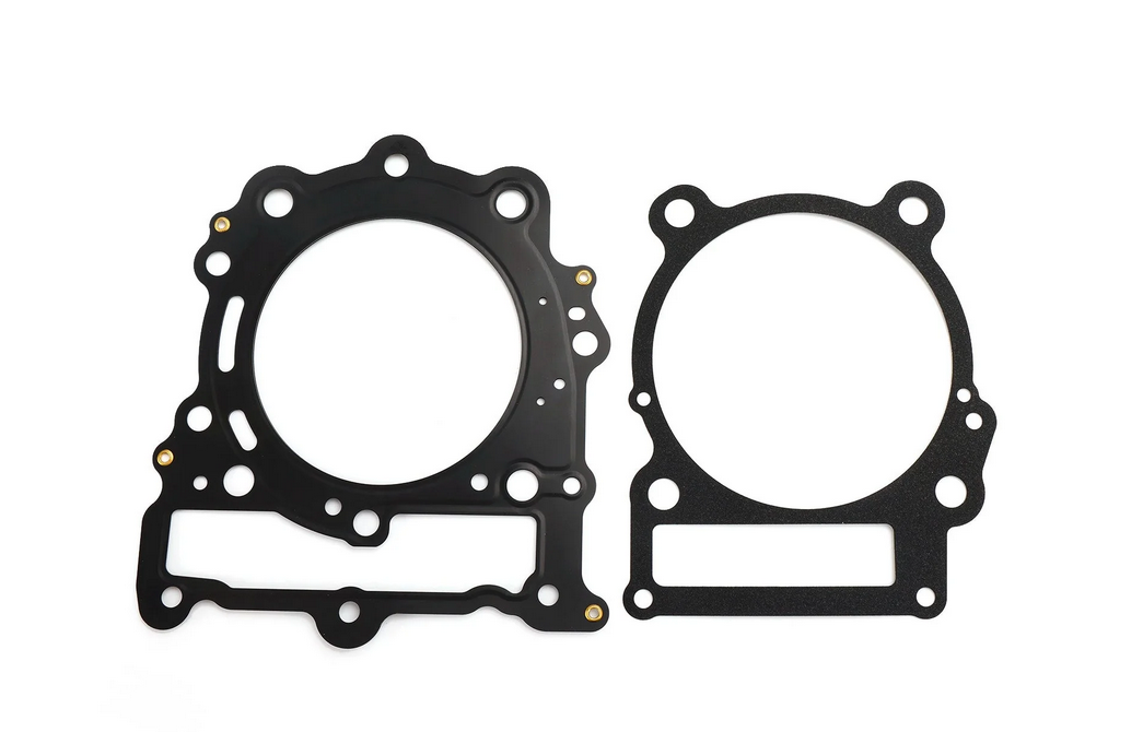 TOP END CYLINDER KIT 100mm Bore 00-07 BMW DAKAR F650GS 11117652877 11257652879 thumbnail 6