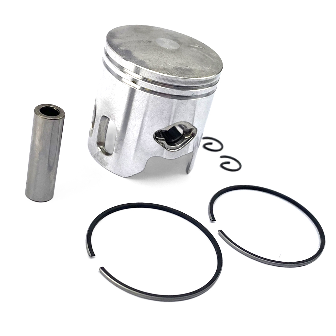 CYLINDER BIG BORE 70 KIT Yamaha Minarelli Jog 50cc 2 Stroke thumbnail 3