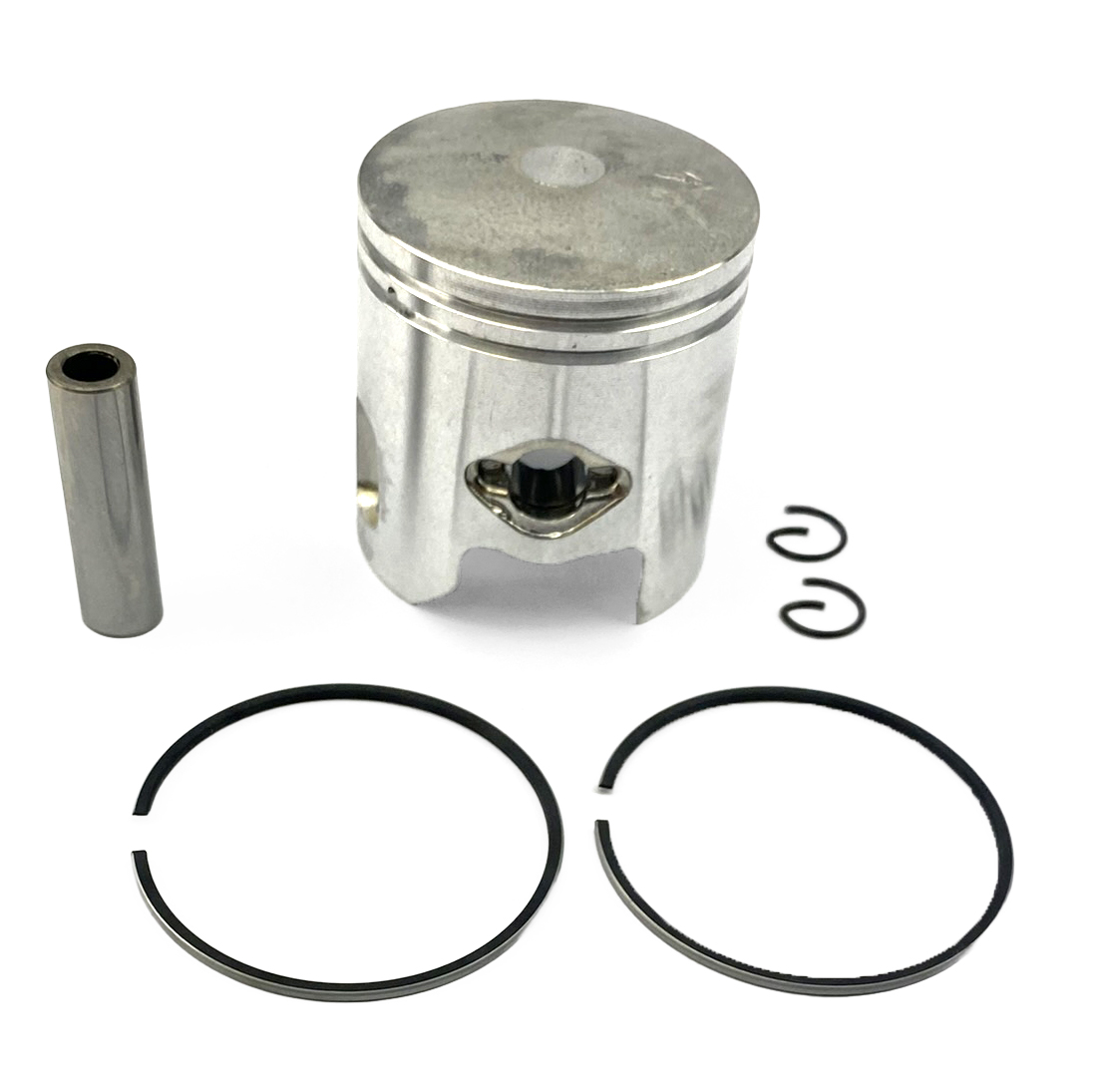 CYLINDER BIG BORE 70 KIT Yamaha Minarelli Jog 50cc 2 Stroke thumbnail 4