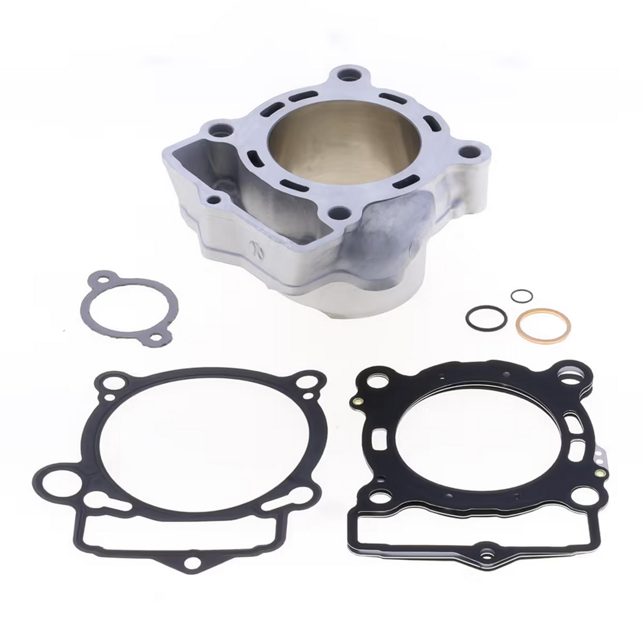 CYLINDER ONLY KTM 250 EXC-F HUSQ GASGAS ATHENA EC270-028 image 1