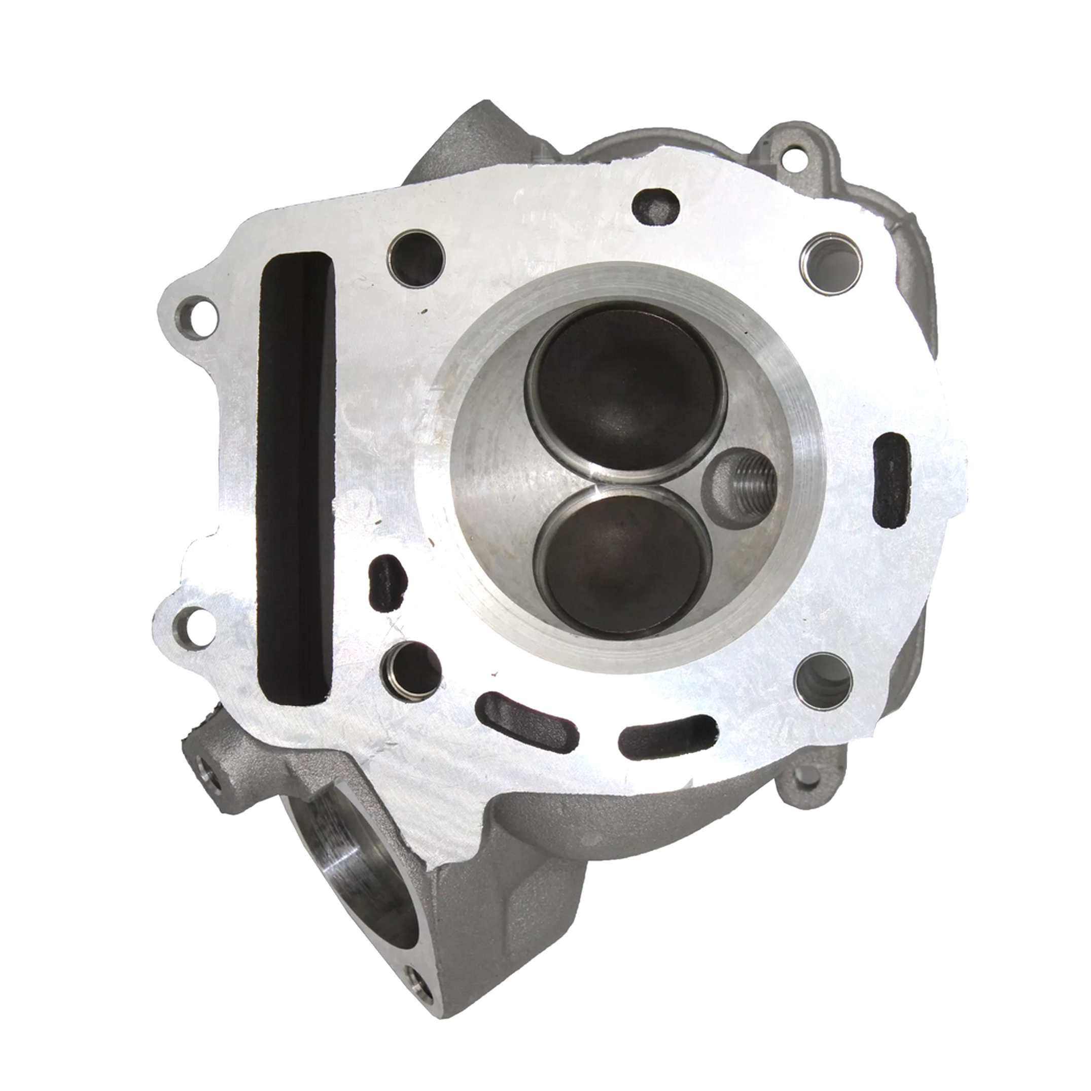 CYLINDER HEAD 72.00mm HONDA 1986-2007 HELIX CN CF CH CN CF 250 GY6