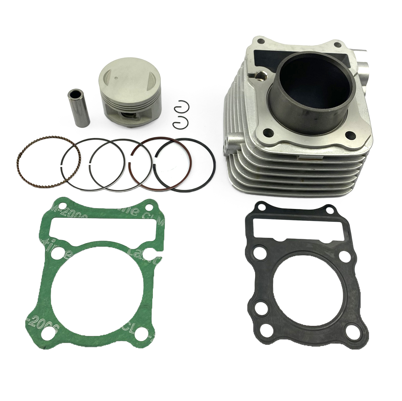 CYLINDER REBUILD KIT SH125 STD, HONDA thumbnail 2