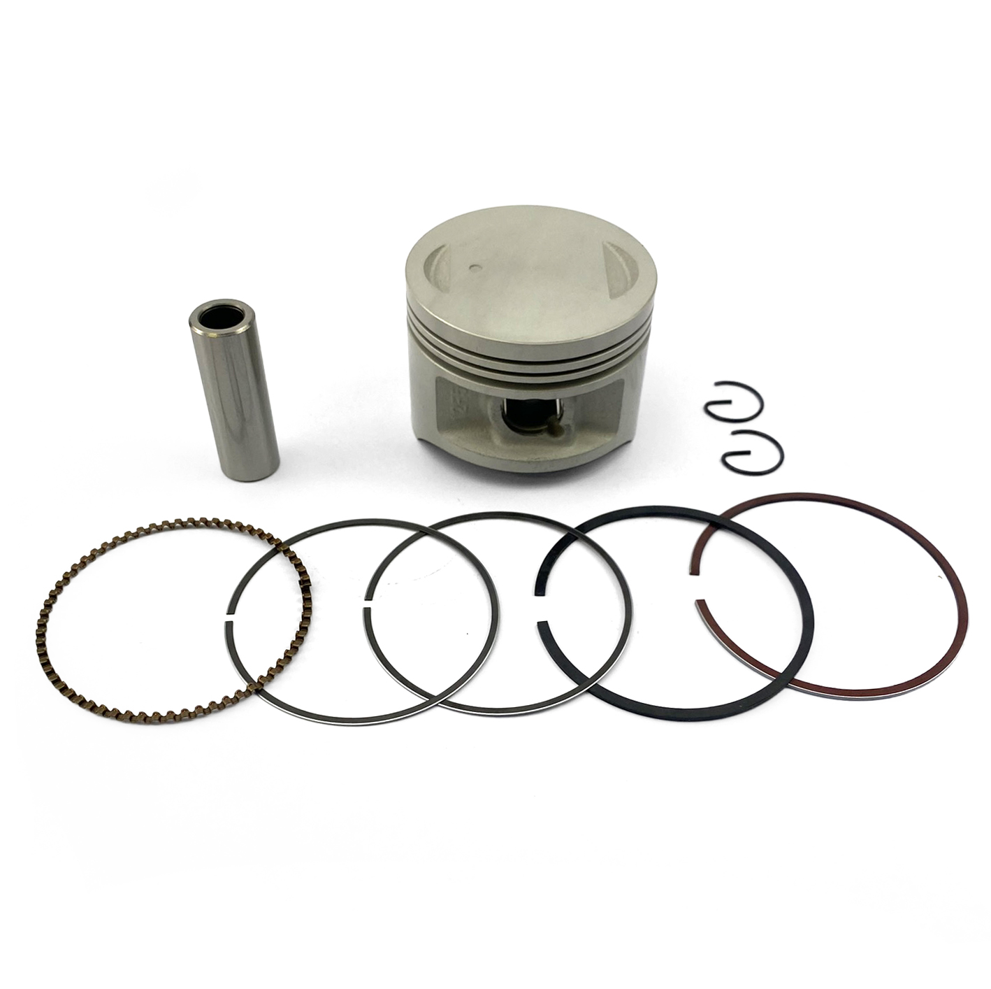CYLINDER REBUILD KIT SH125 STD, HONDA thumbnail 3
