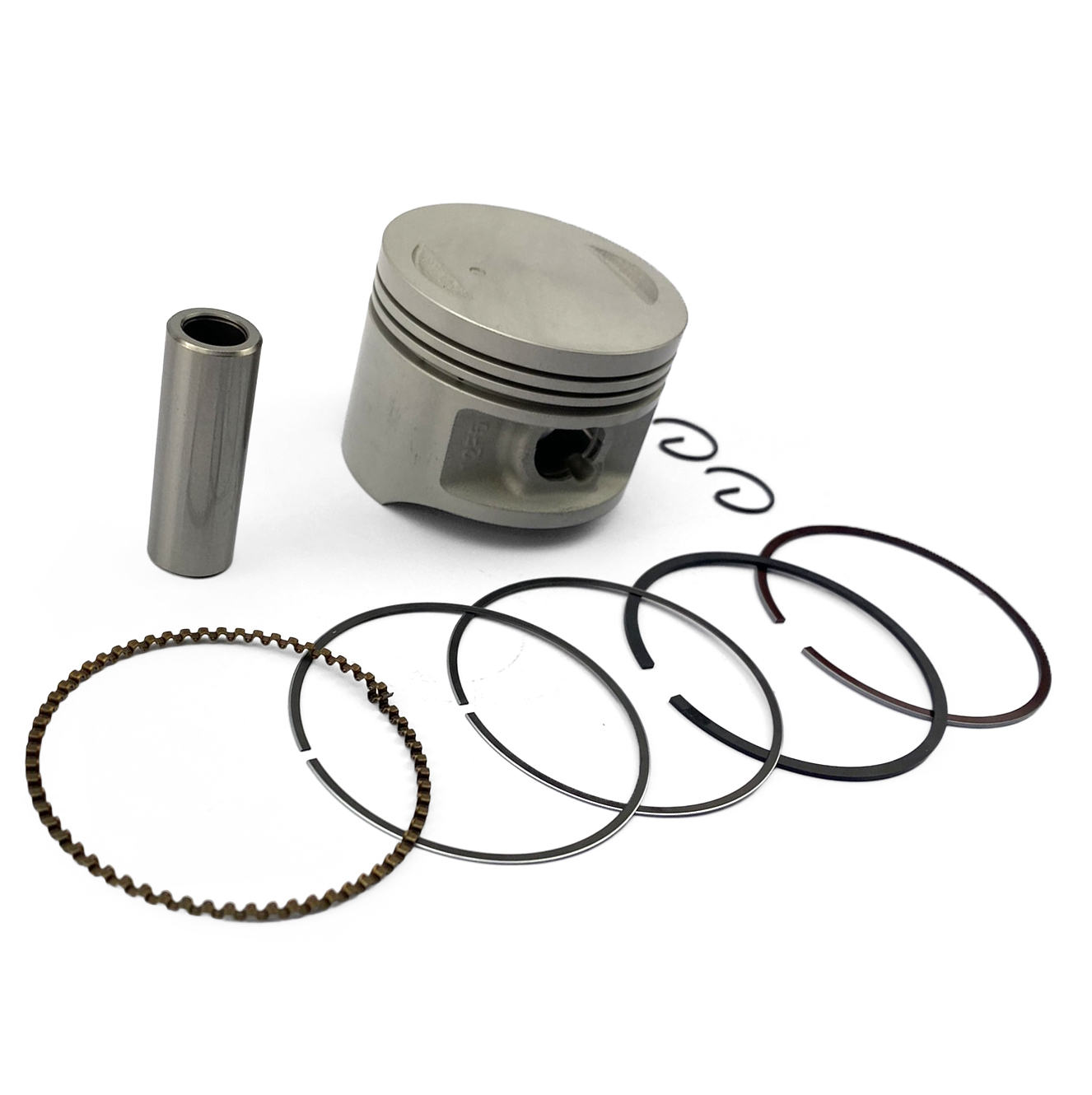 CYLINDER REBUILD KIT SH125 STD, HONDA thumbnail 4