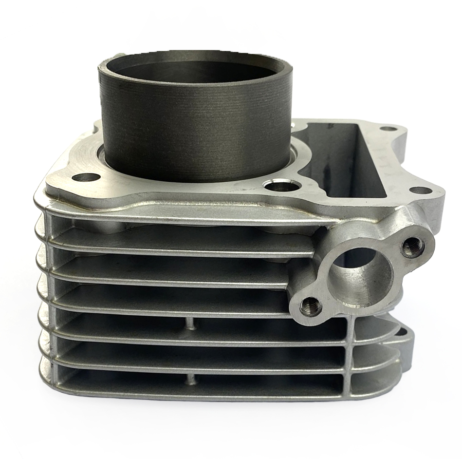 CYLINDER REBUILD KIT SH125 STD, HONDA thumbnail 7