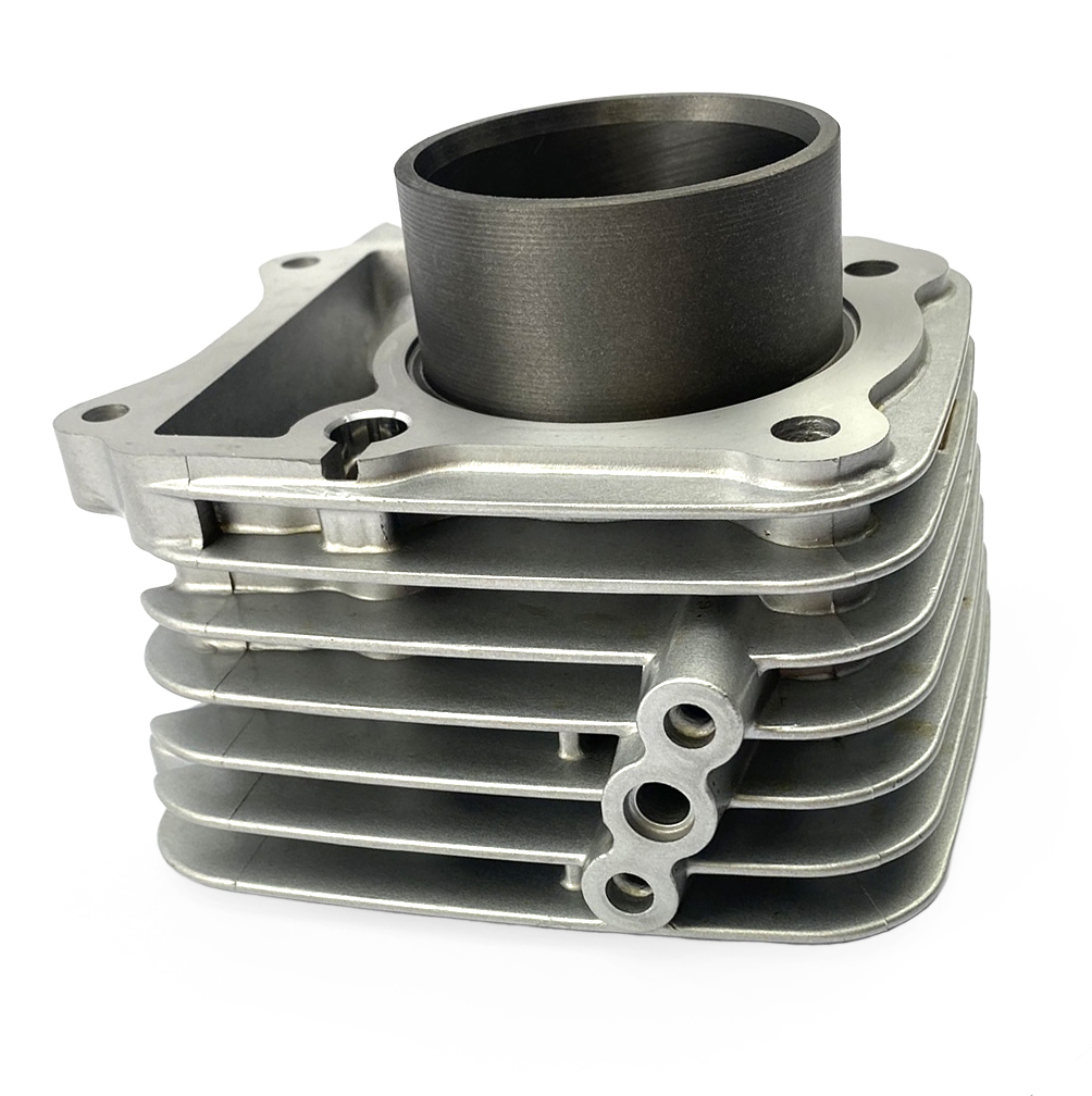CYLINDER REBUILD KIT SH125 STD, HONDA thumbnail 8