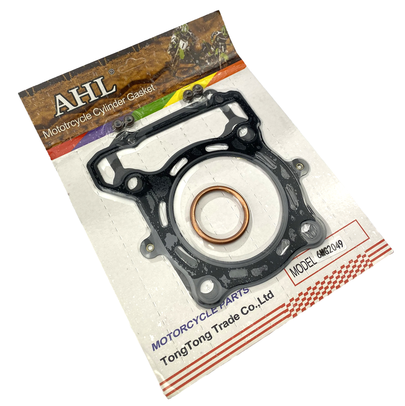 CYLINDER REBUILD KIT KLX250 KLX300 STD, KAWASAKI 11005-0656 11005-0655 11005-1817 11005-1983 11005-0112 thumbnail 11