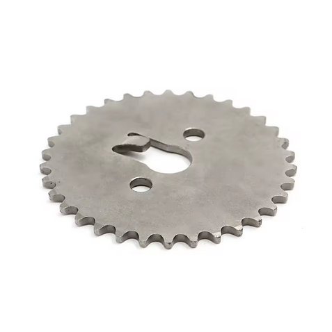 TOP END CAM TIMING CHAIN GUIDE TENSIONER SET YAMAHA YBR125 TTR125 thumbnail 2