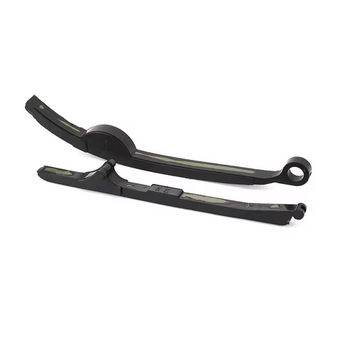 TOP END CAM TIMING CHAIN GUIDE TENSIONER SET YAMAHA YBR125 TTR125 thumbnail 5