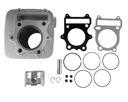 Cylinder kit 72.00mm Suzuki GZ DF DR GN 250 S 11210-38202 thumbnail 2