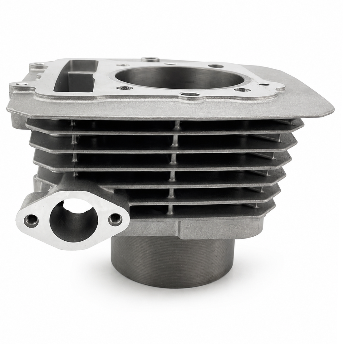 CYLINDER PISTON KIT 76mm 1989-2004 KAWASAKI BAYOU PRAIRIE LAKOTA KLF300B 11060-1652 thumbnail 6