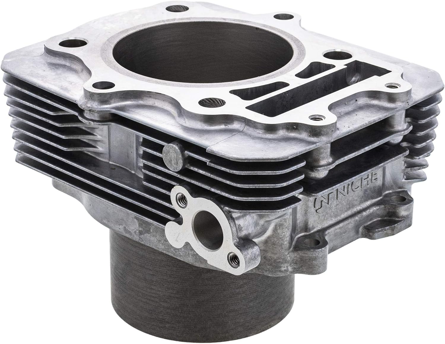 CYLINDER PISTON GASEKTS KIT 82.00mm 2002-2021 SUZUKI EIGER KING QUAD LT-A400 LT-F400 11210-27H00-0F0 thumbnail 2