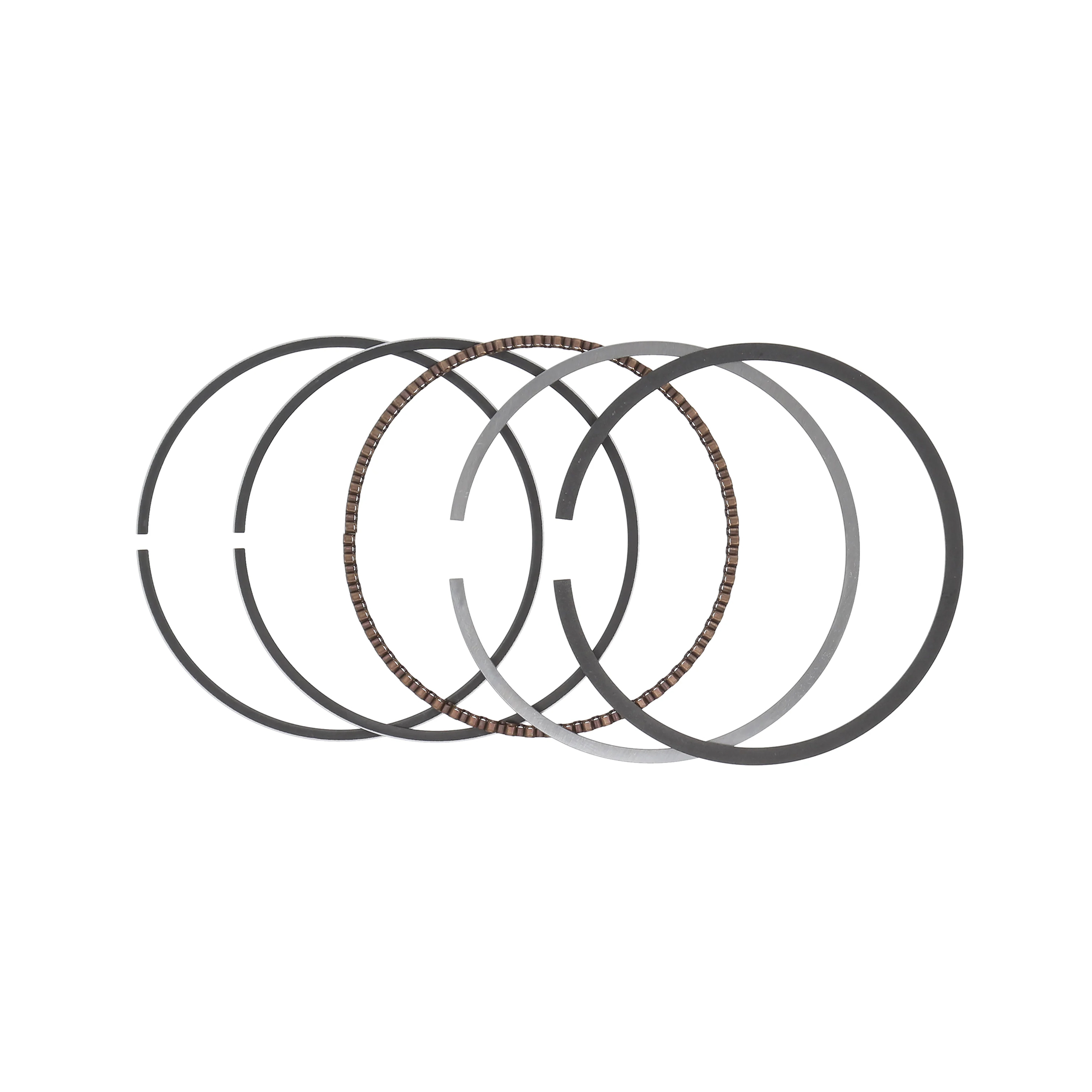 RINGS 2953XG 75.00mm WISECO image 1