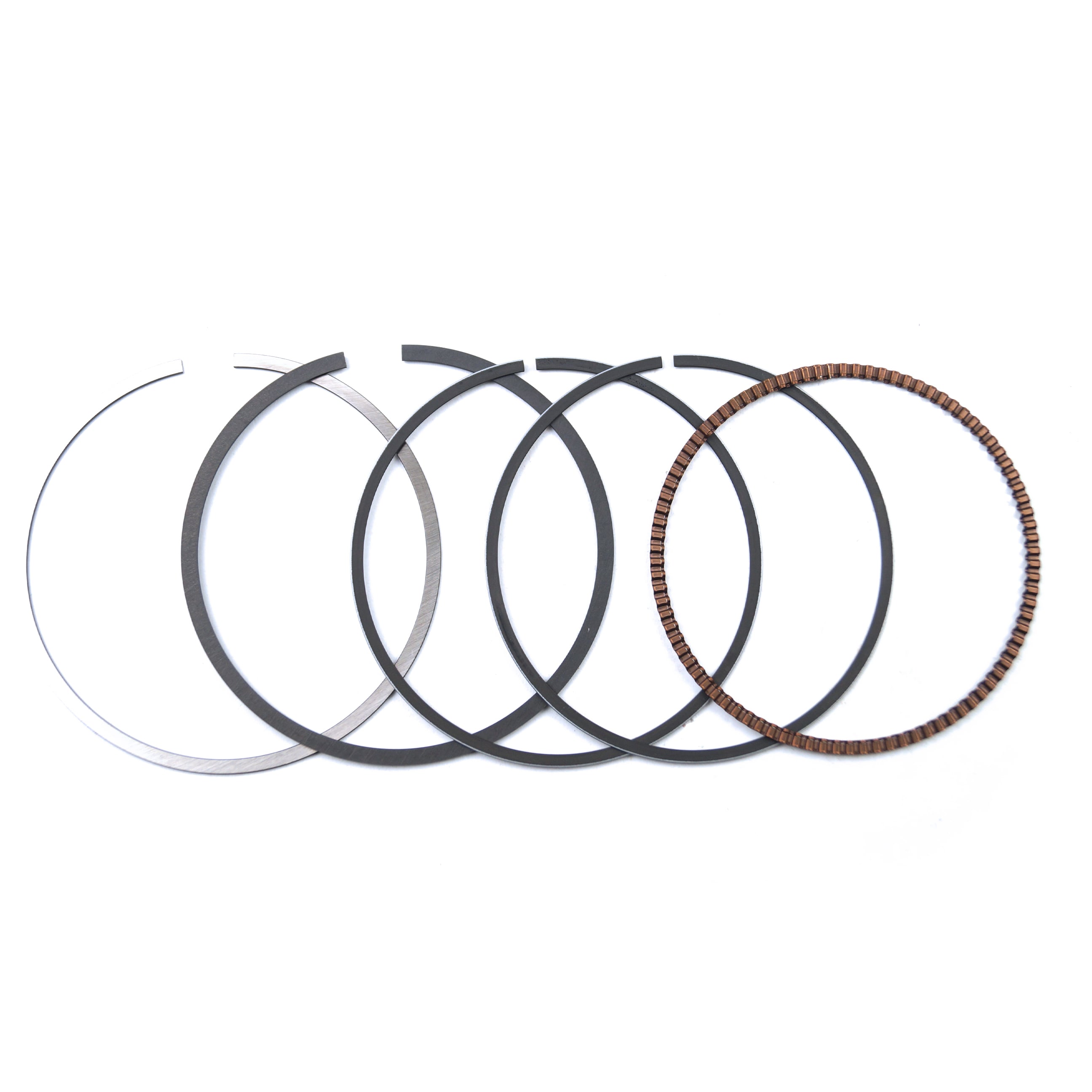 RINGS 2992XG 76.00mm WISECO image 1