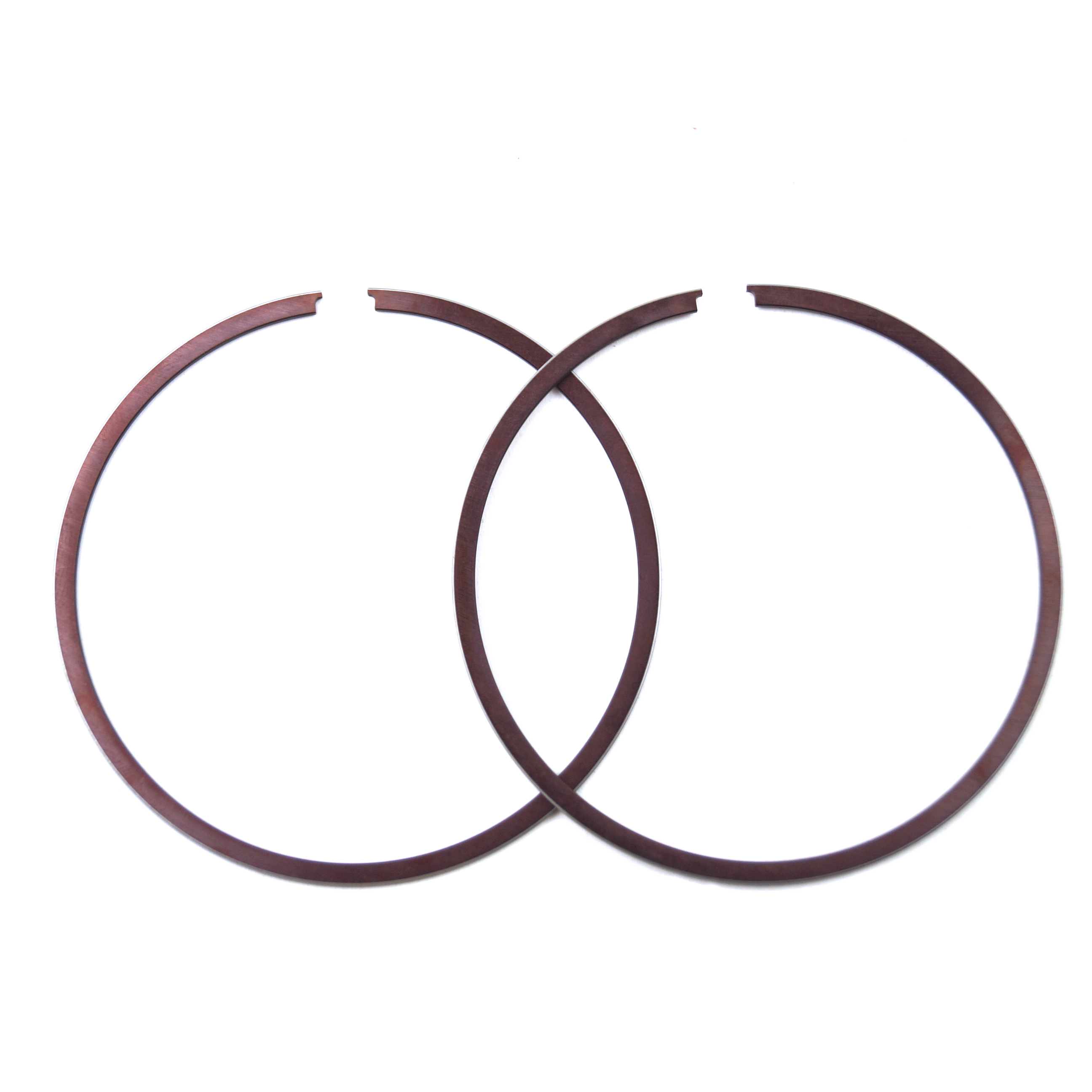 RDB6650 WOSSNER RINGS image 1