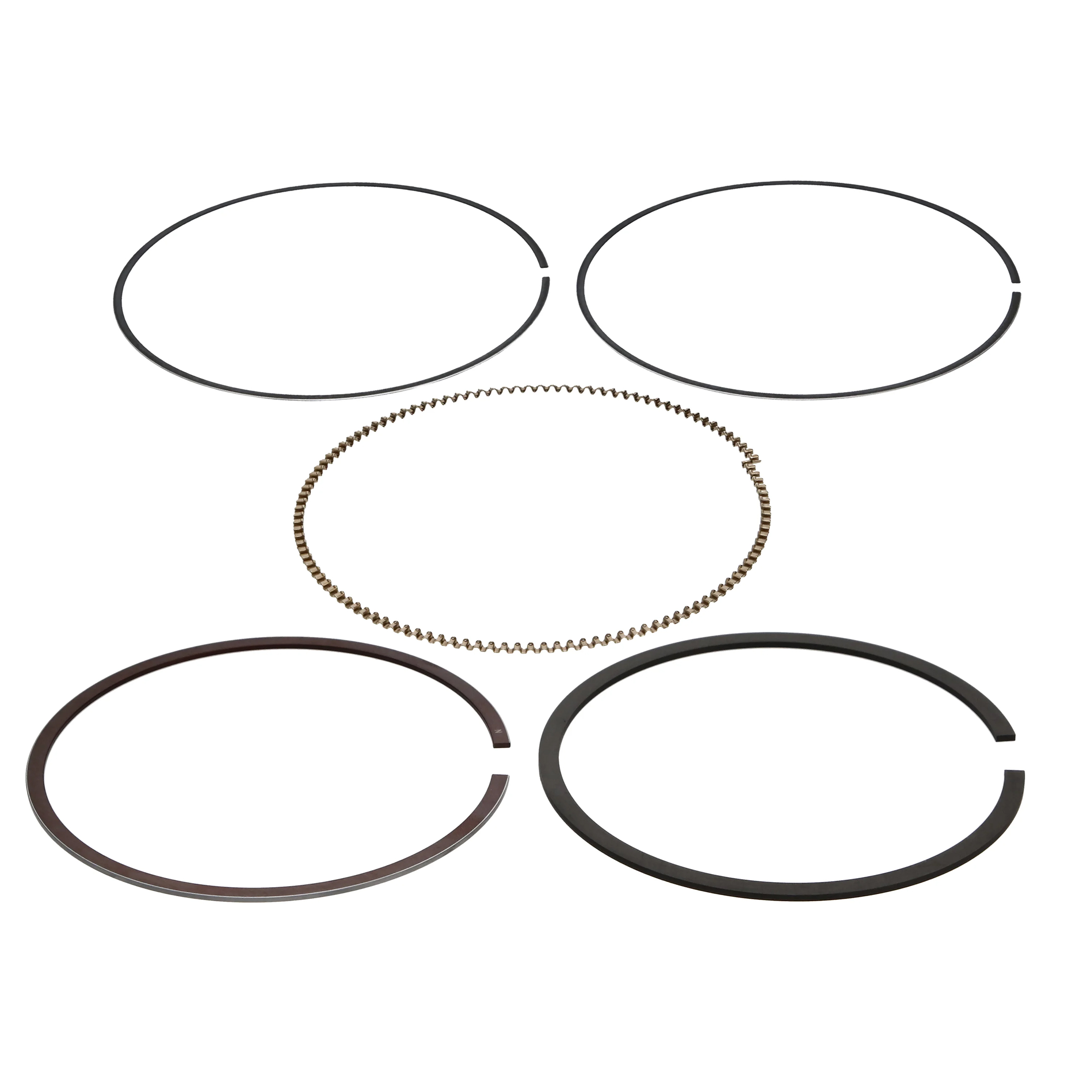 RINGS 3622XR 92.00mm WISECO image 1