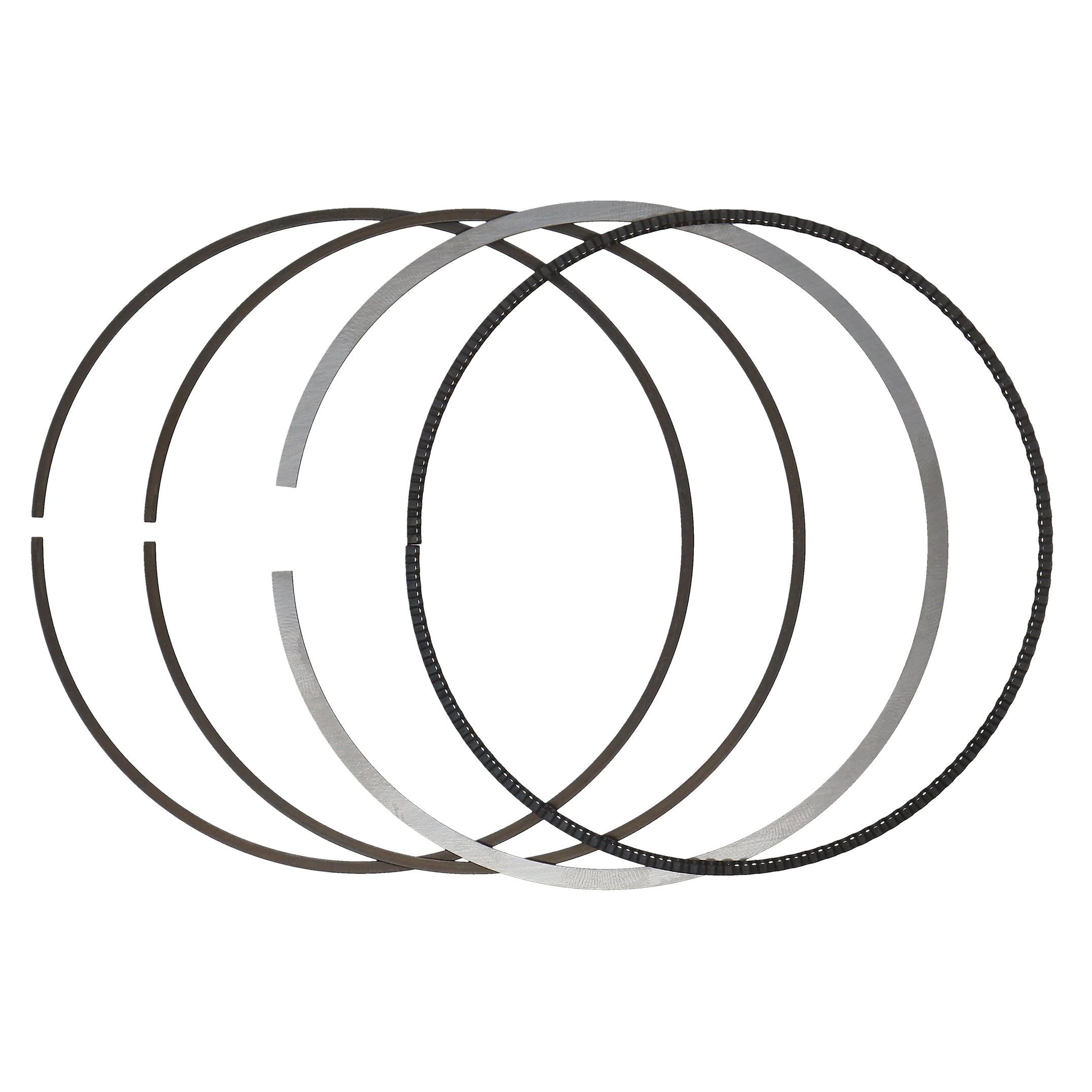 RINGS 9550ZV 95.50mm WISECO image 1