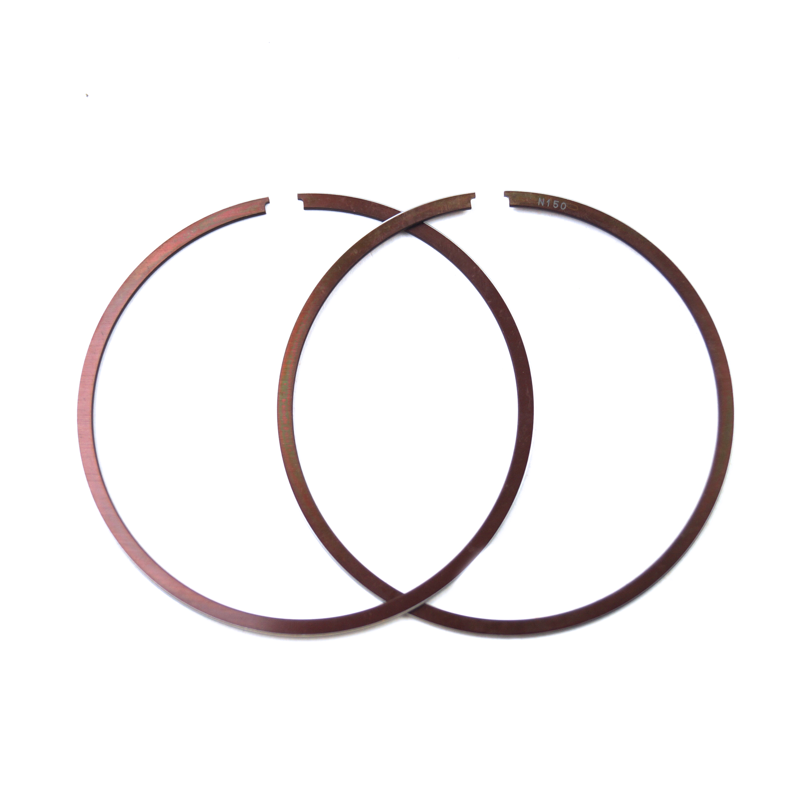 RDB7150 WOSSNER RINGS image 1