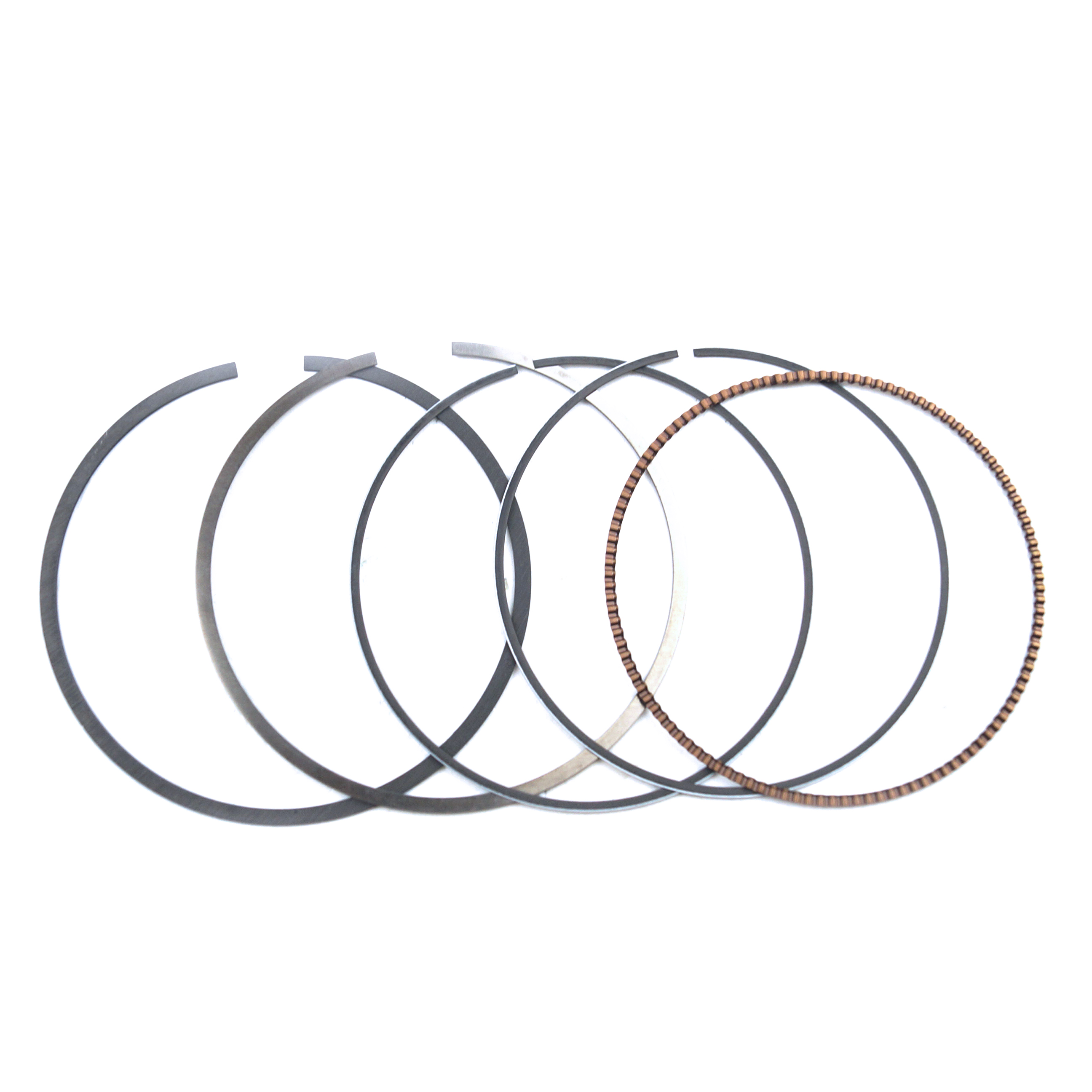 770XAS-3 WOSSNER RINGS image 1