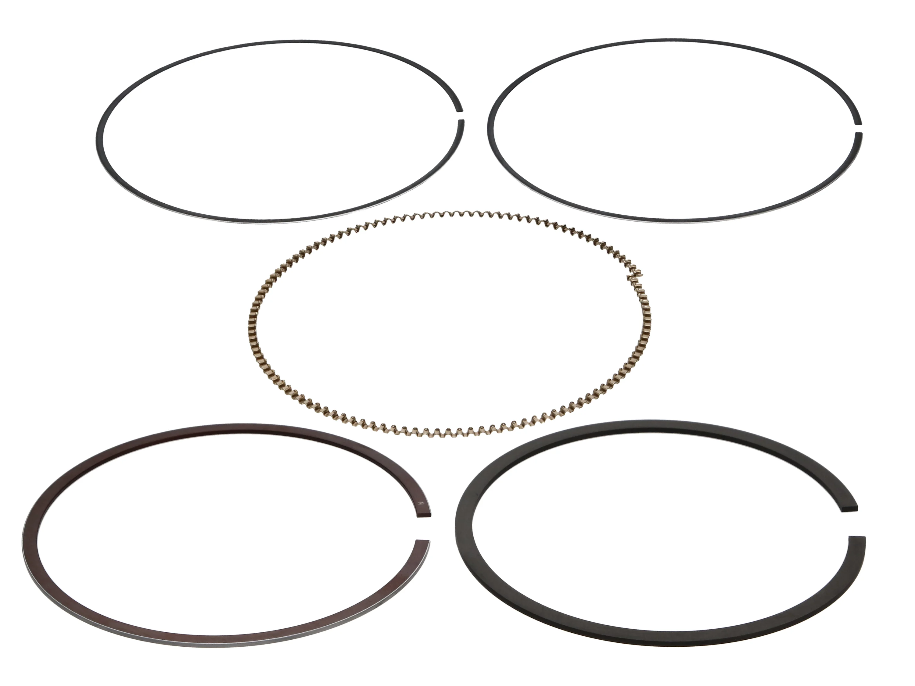 RINGS 3701XR 94.00mm WISECO image 1