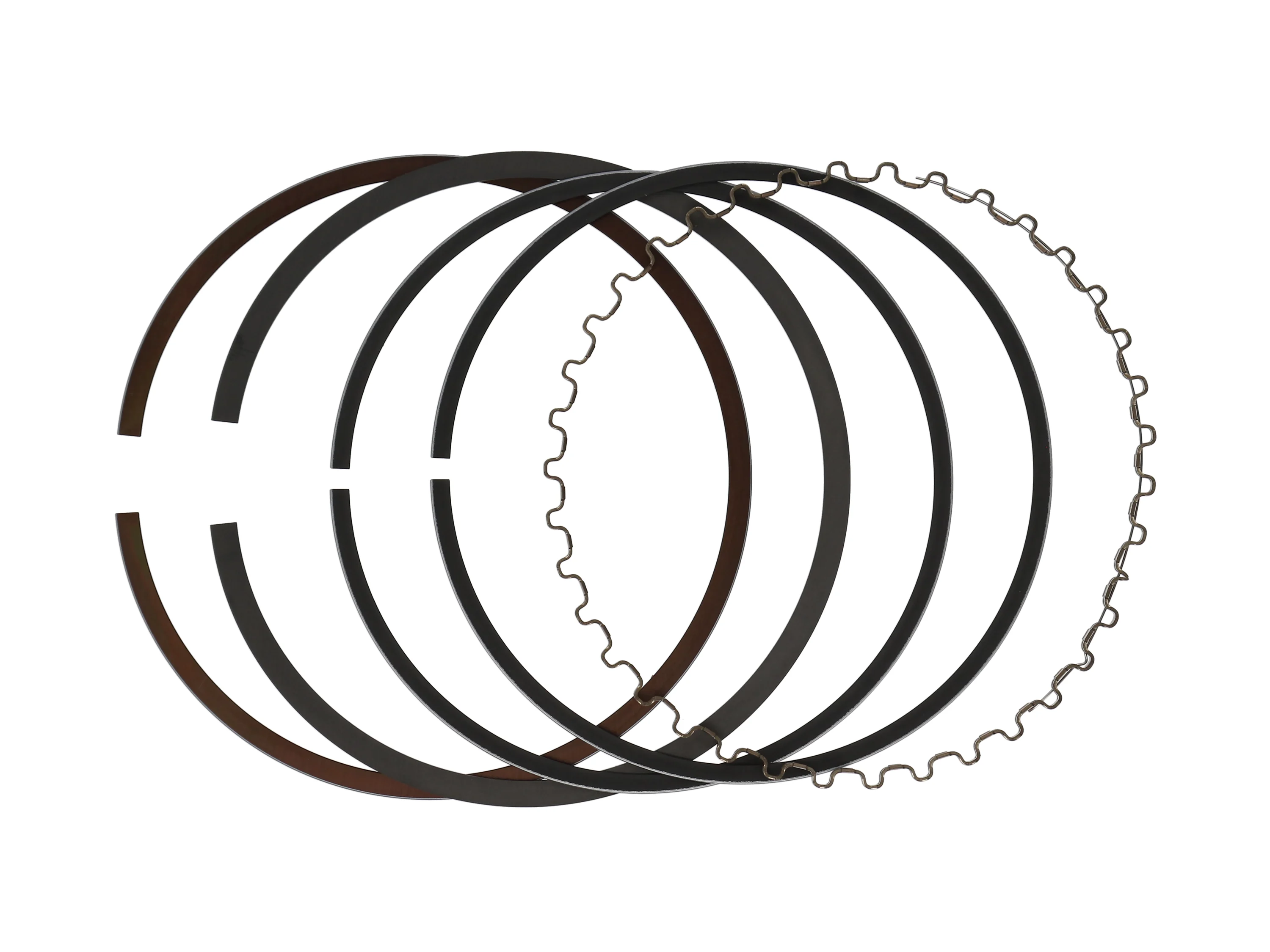 RINGS 3937XH 100.00mm WISECO image 1