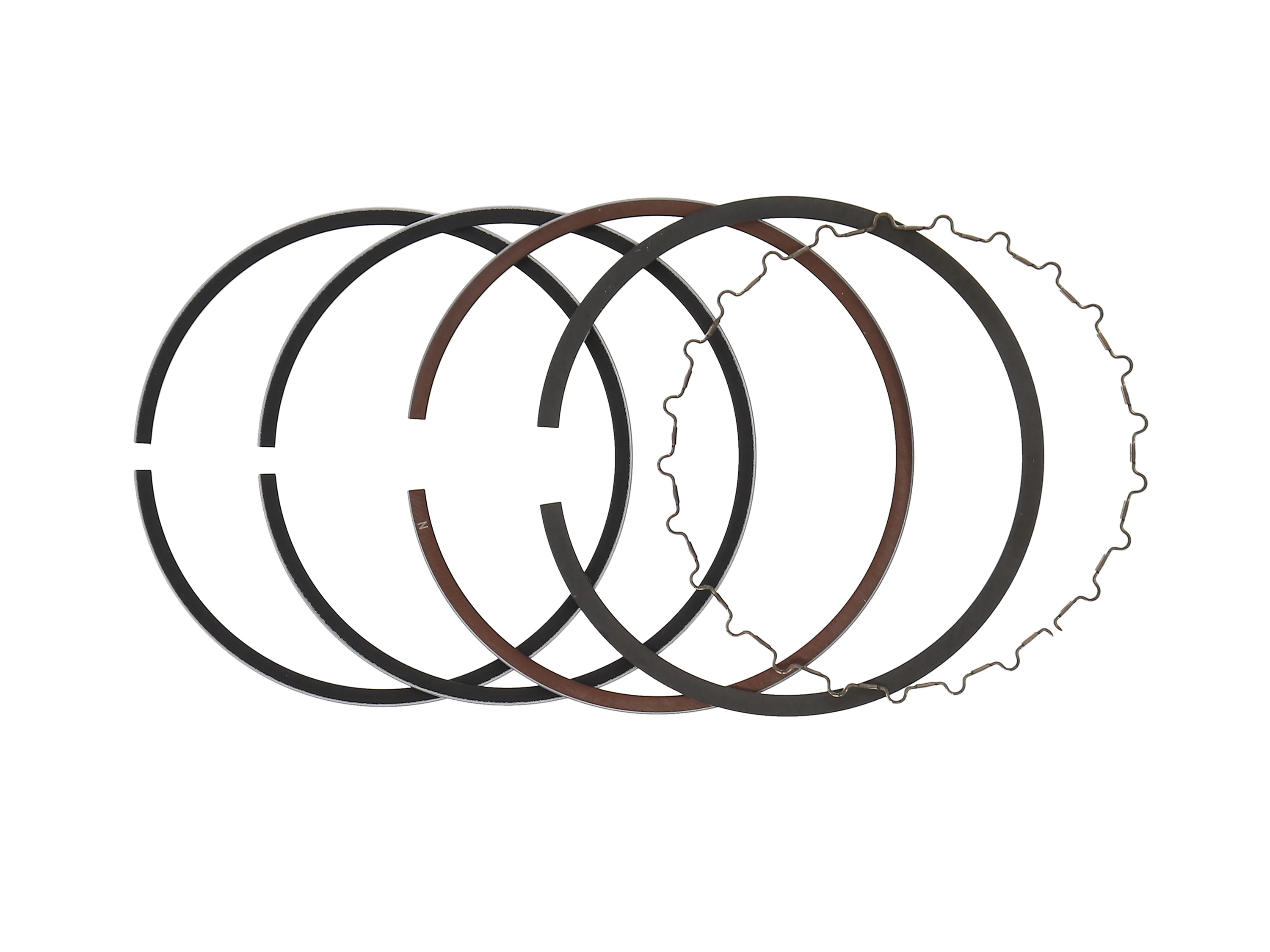 RINGS 1850XE 47.00mm WISECO image 1