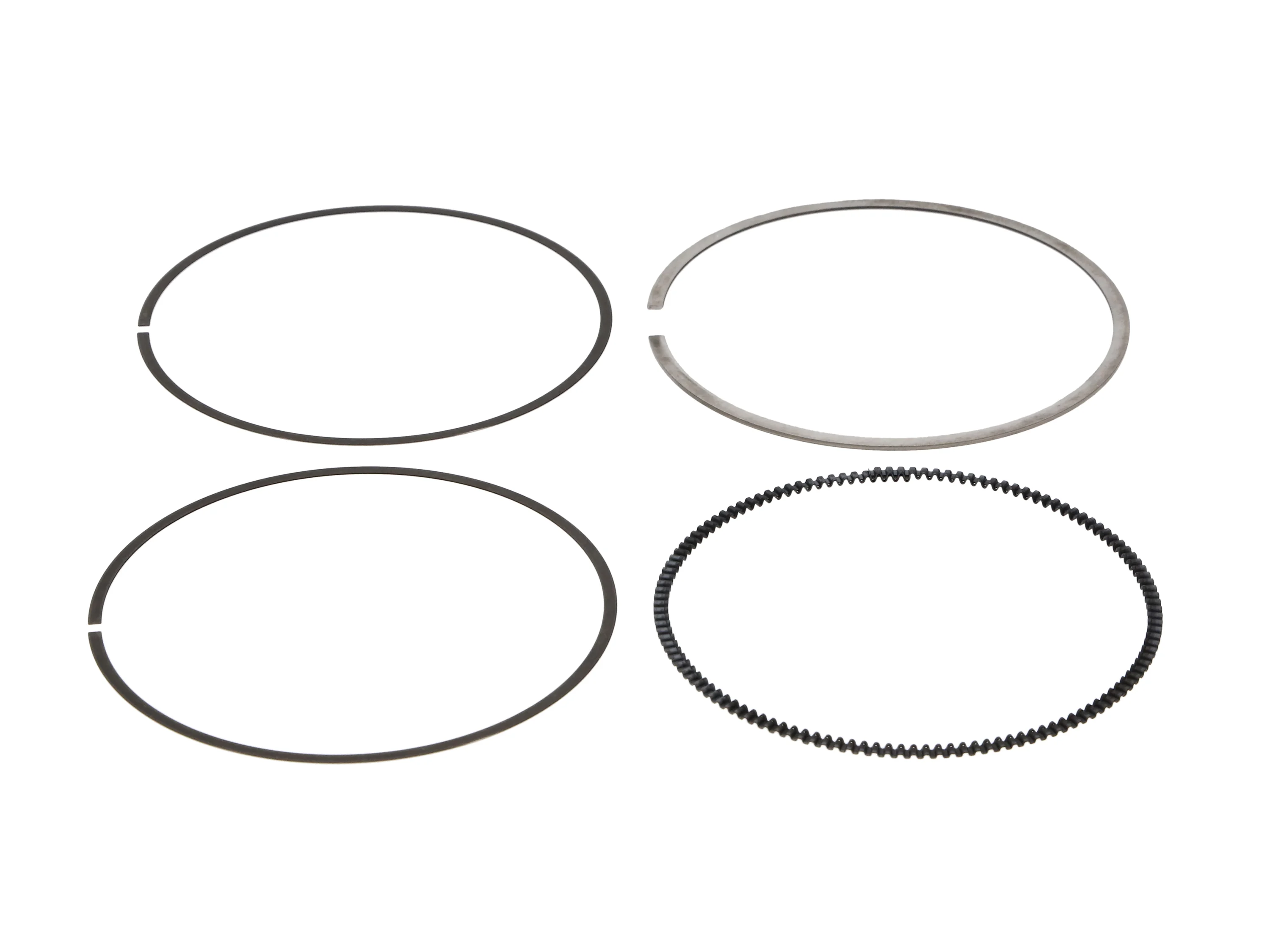 RINGS 7800YB 78.00mm WISECO image 1