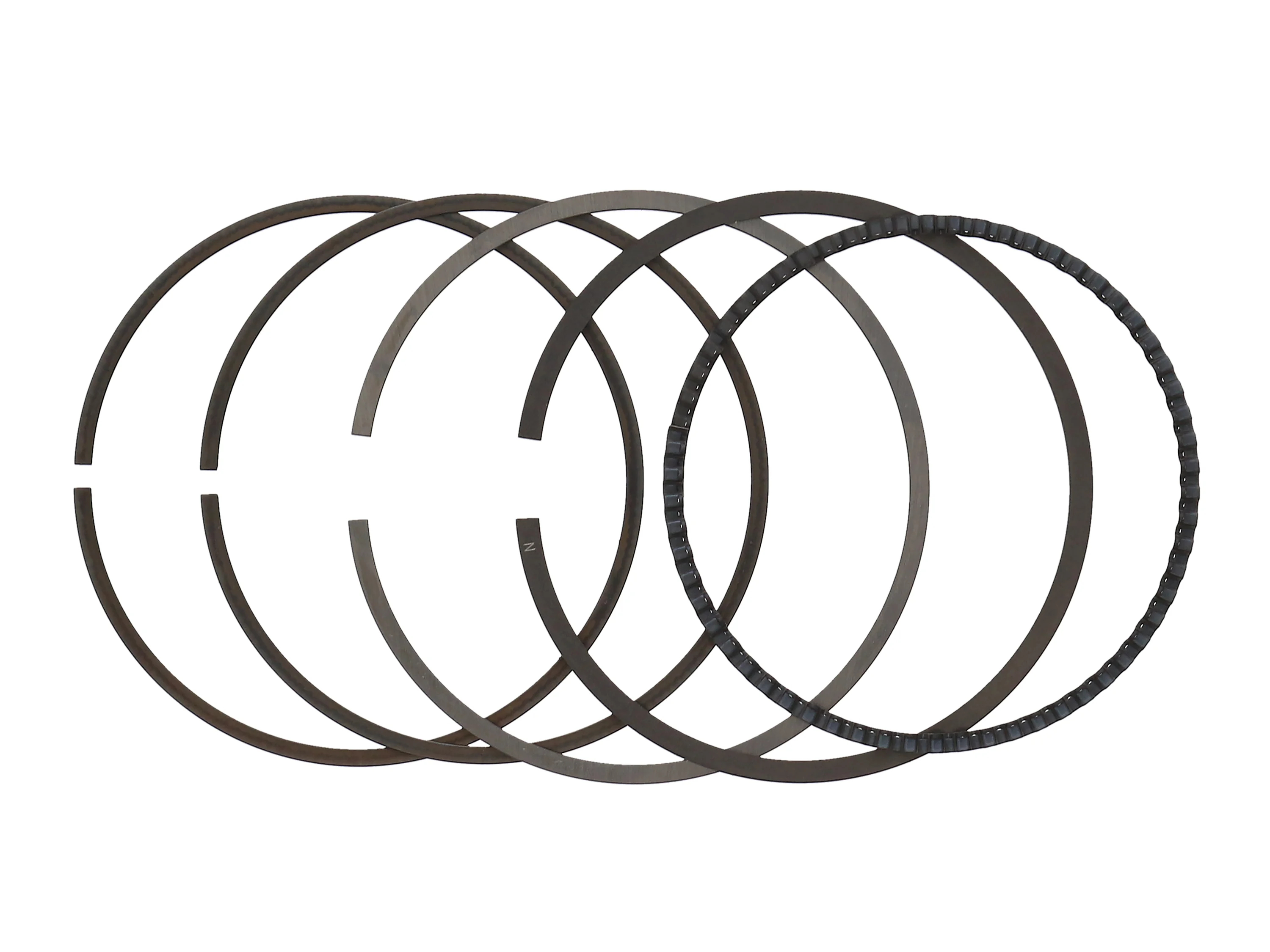 RINGS 8650XX 86.50mm WISECO image 1