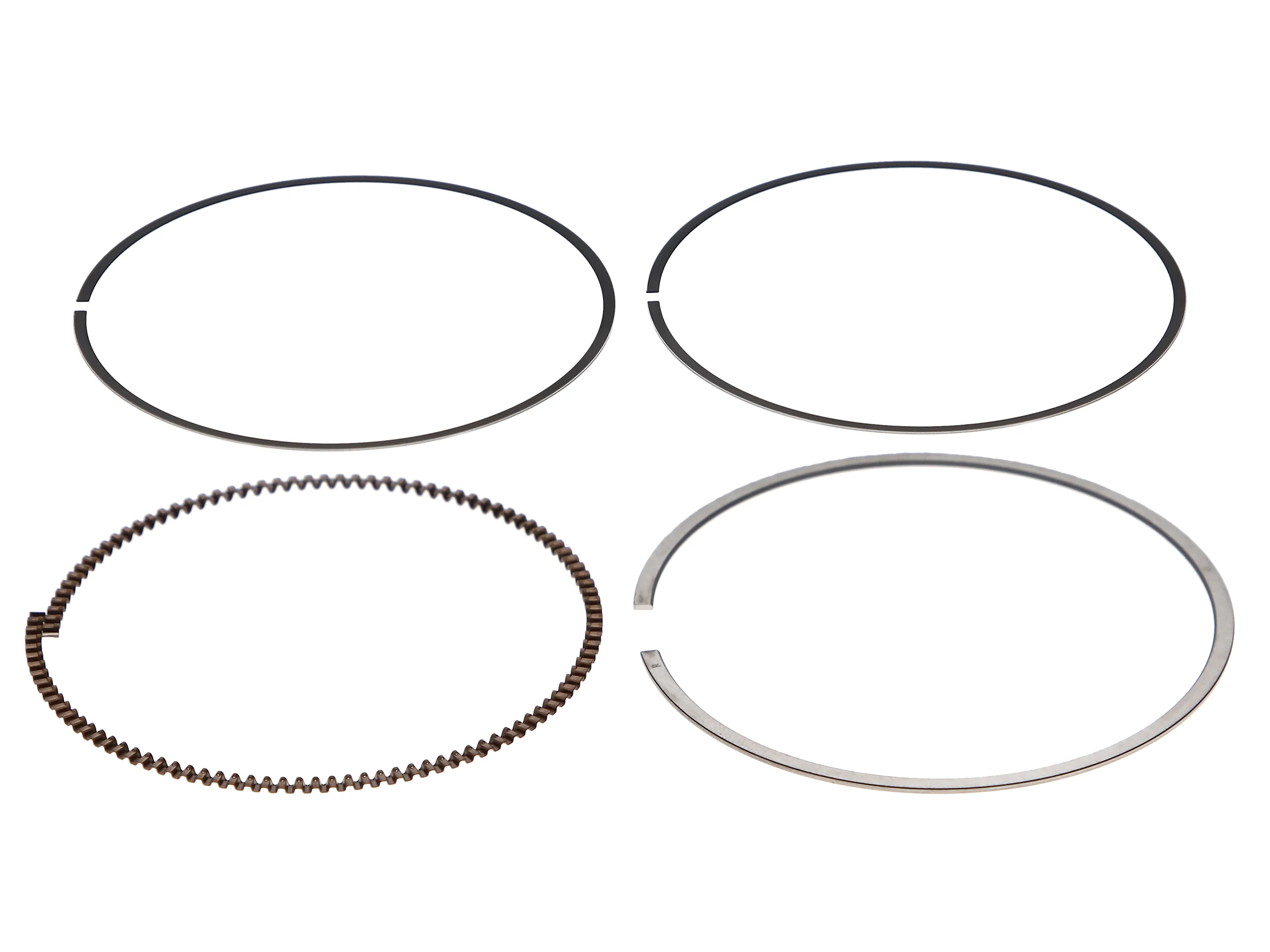 RINGS 6600YF 66.00mm WISECO image 1