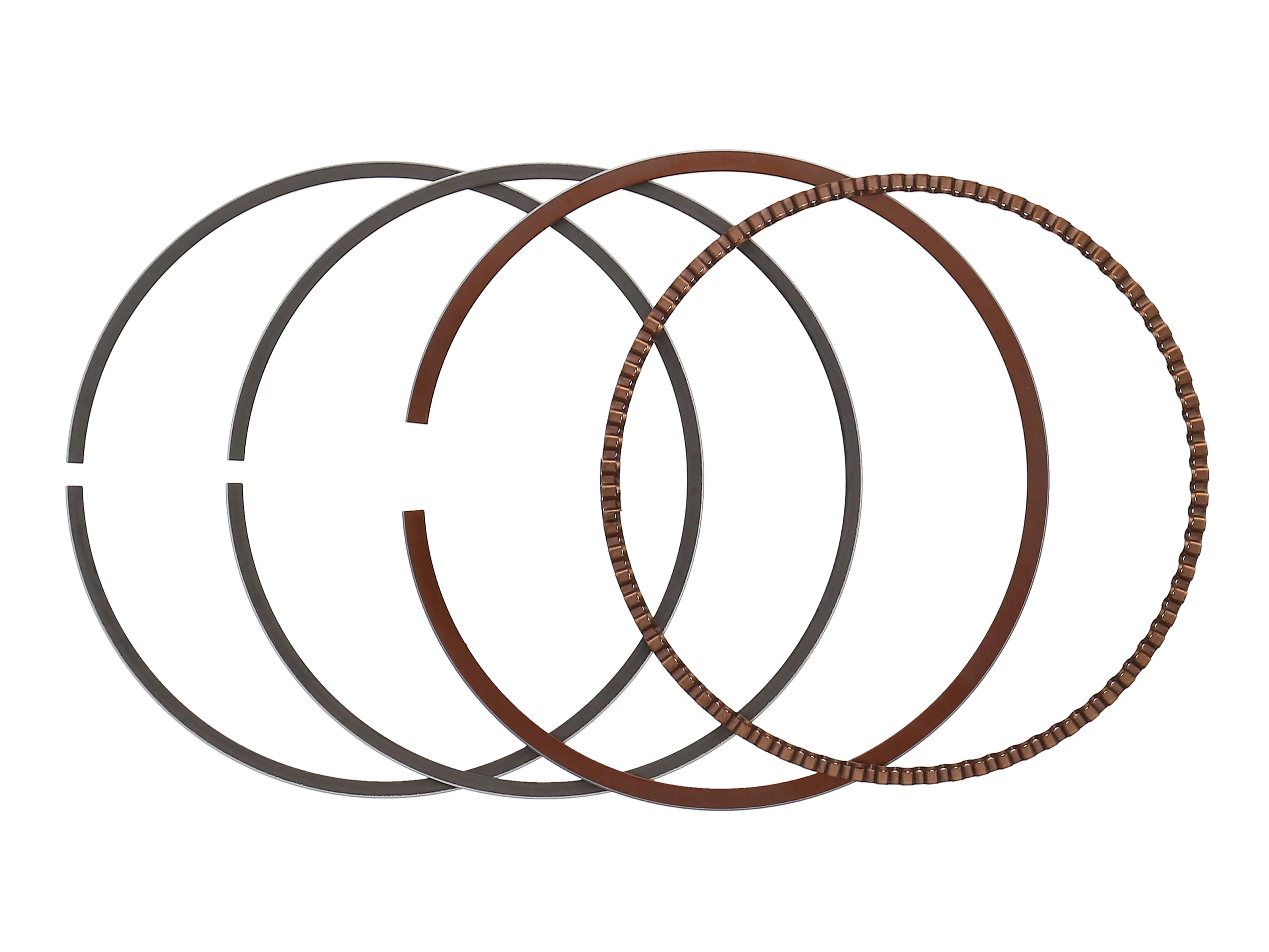 RINGS 8900ZC 89.00mm WISECO image 1