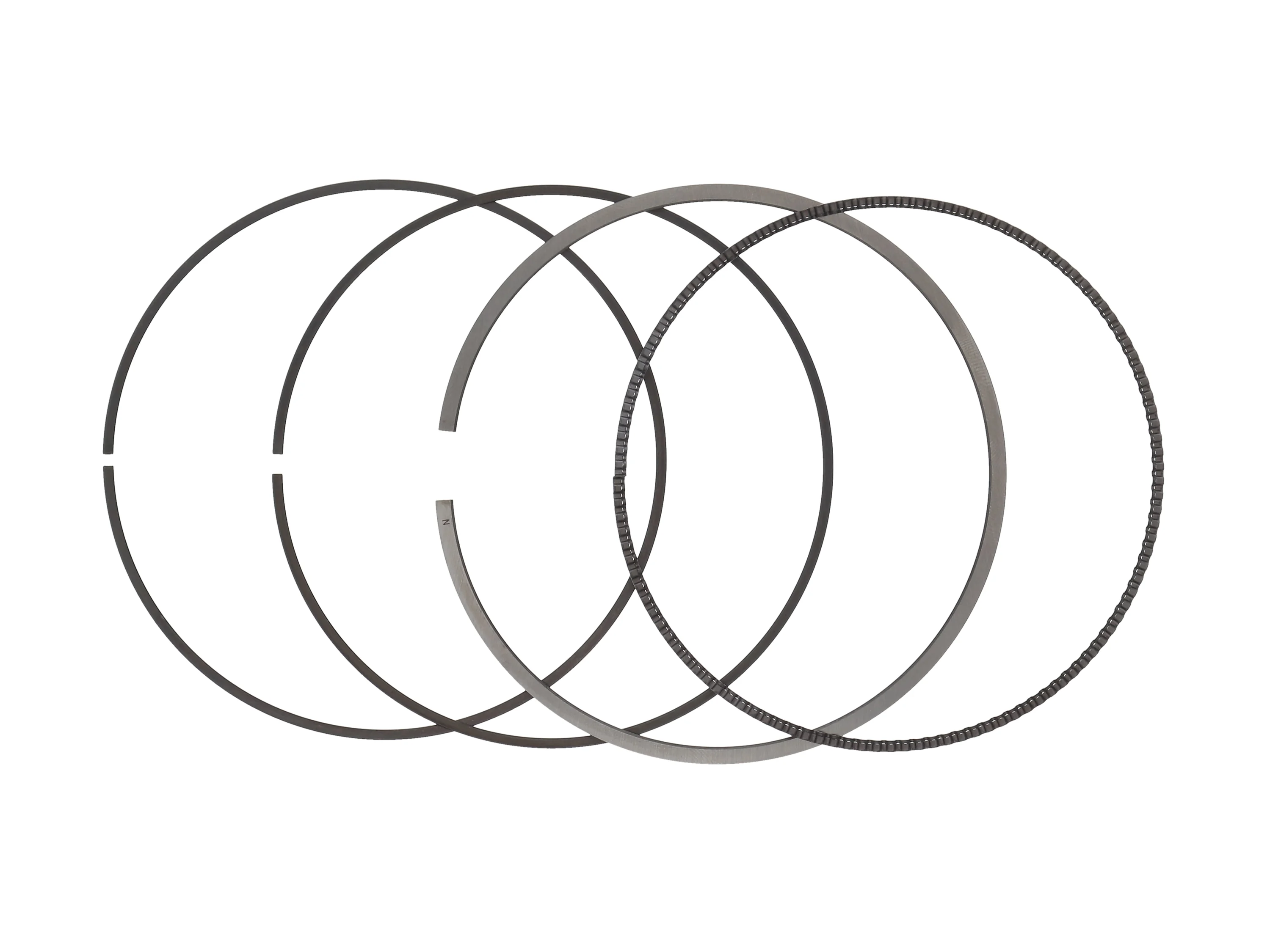 RINGS 10000ZV 100.00mm WISECO image 1