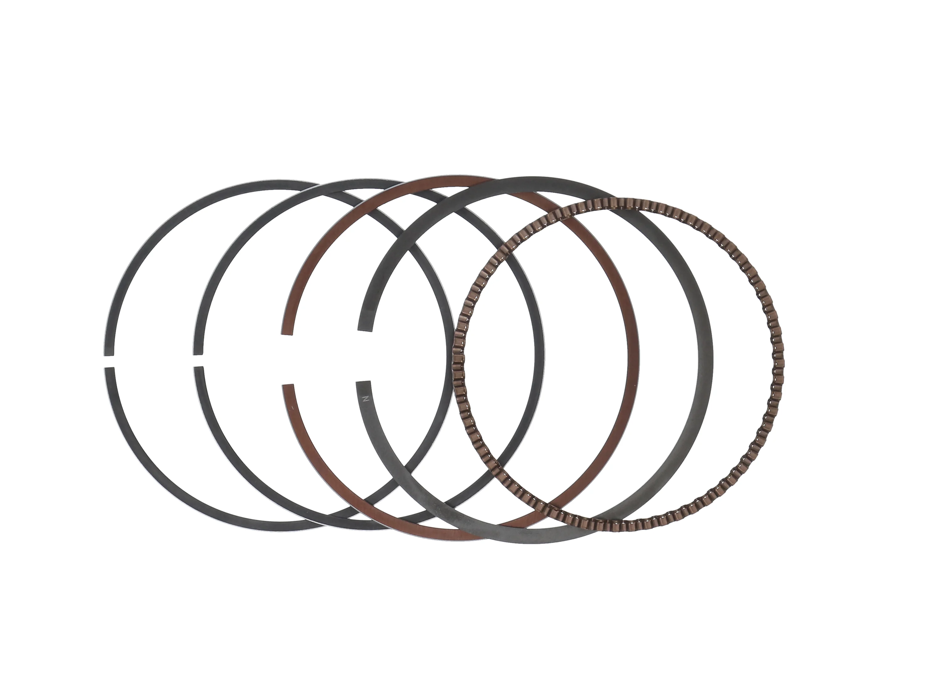 RINGS 3228XC 82.00mm WISECO image 1