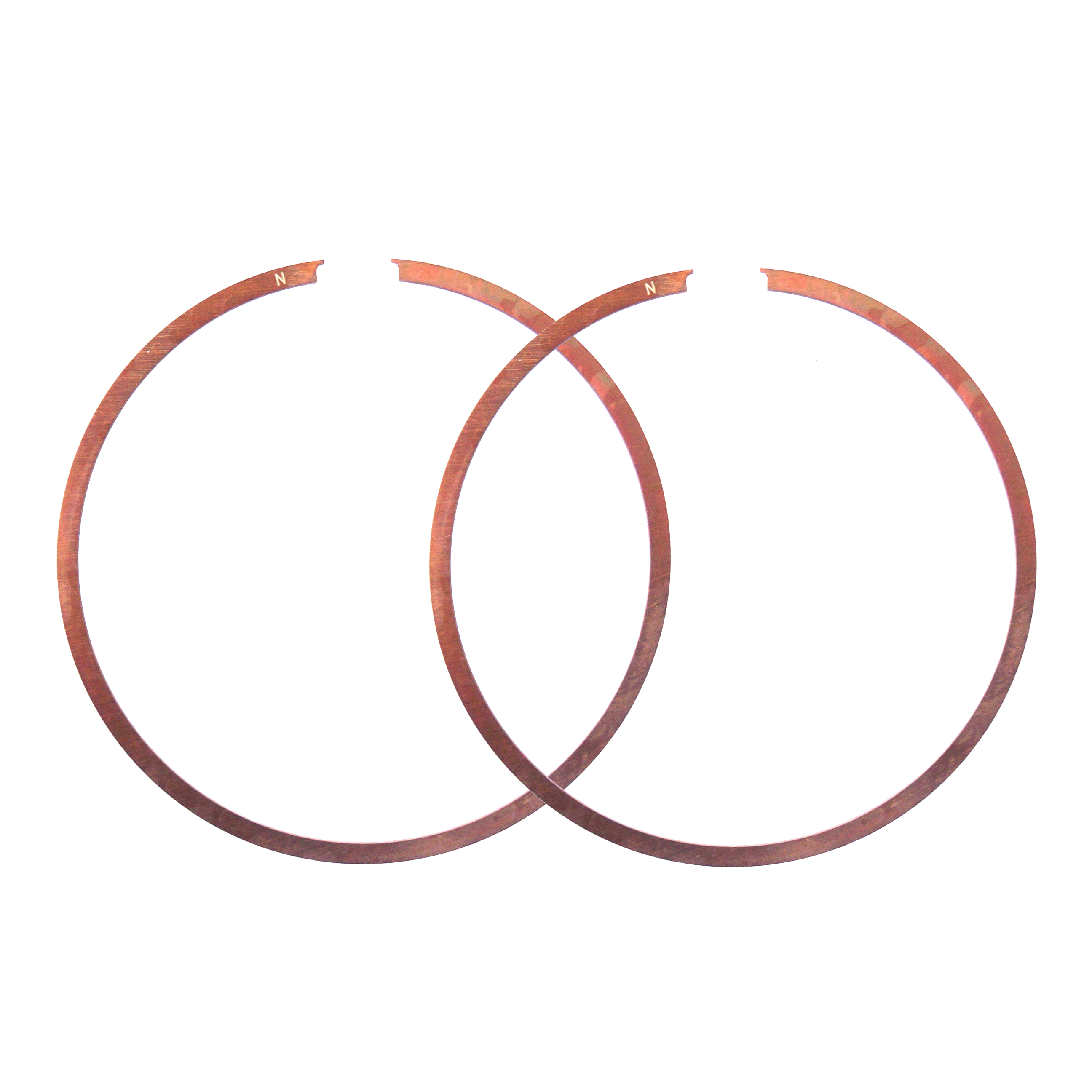 RDB6200 WOSSNER RINGS image 1