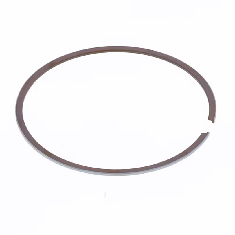 PISTON RING 58MM KAW KX/YAM YZ 125 05-20, ATHENA S41316157 144CC BIG BORE, SINGLE image 1
