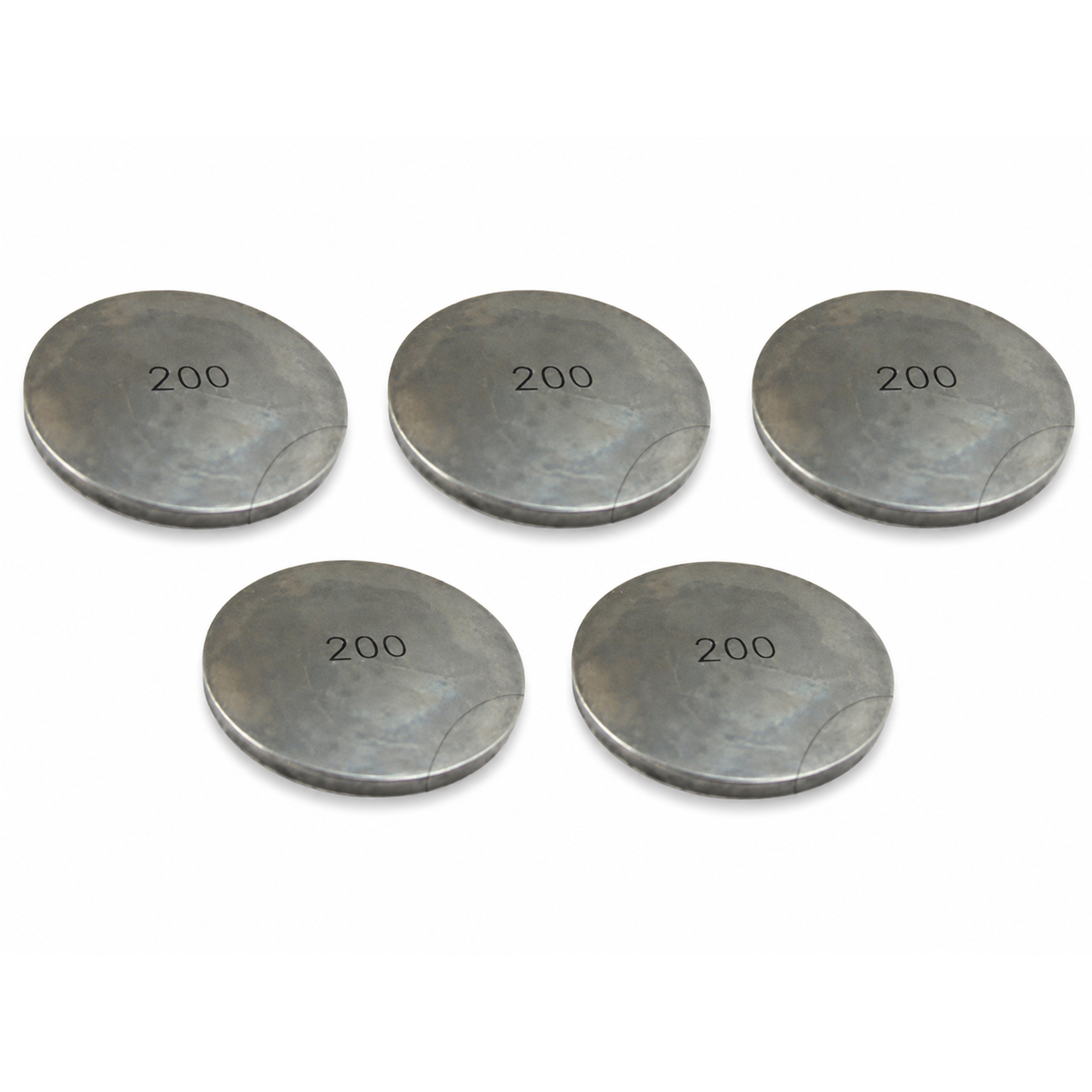 VALVE SHIM 2.00 29mm PK/5 13-7658 image 1