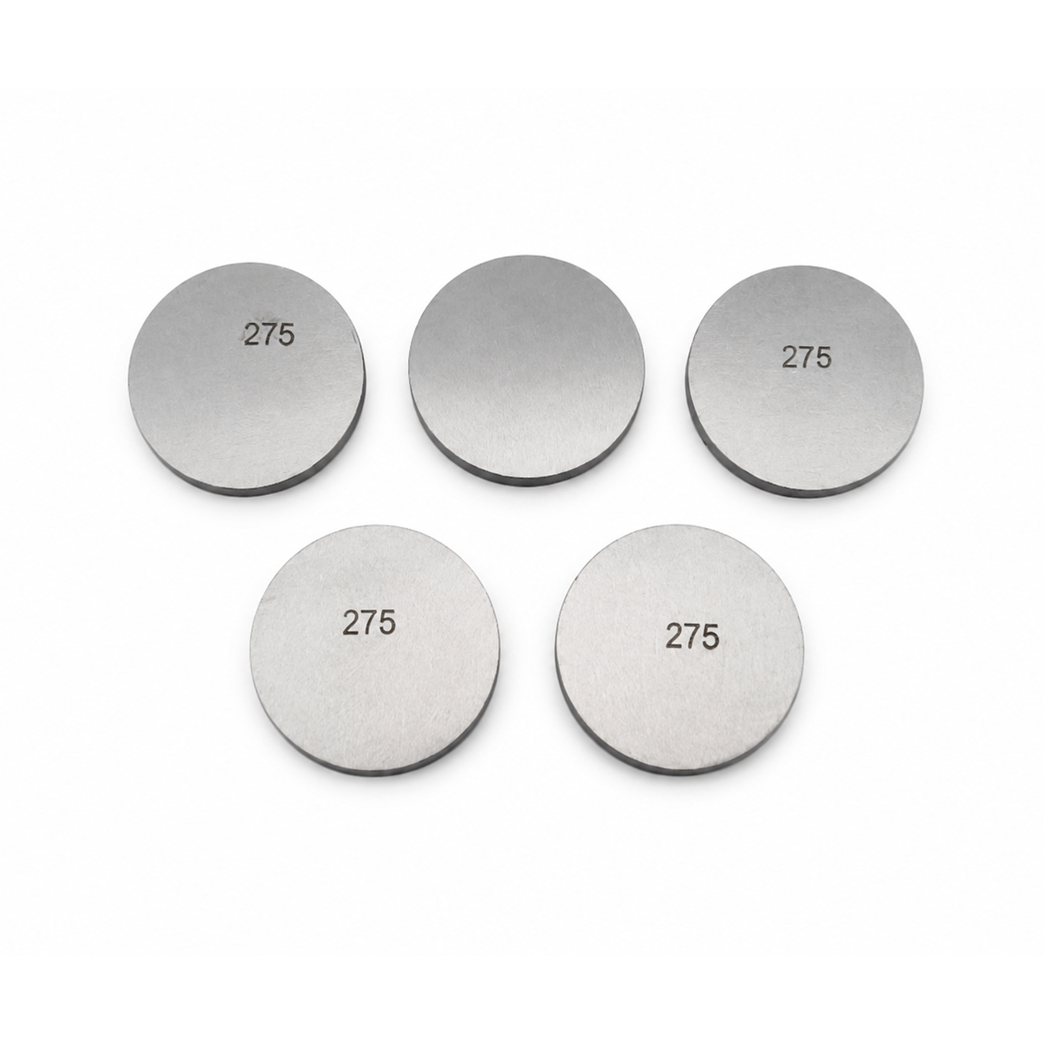 VALVE SHIM 2.75 29mm PK/5 13-7650