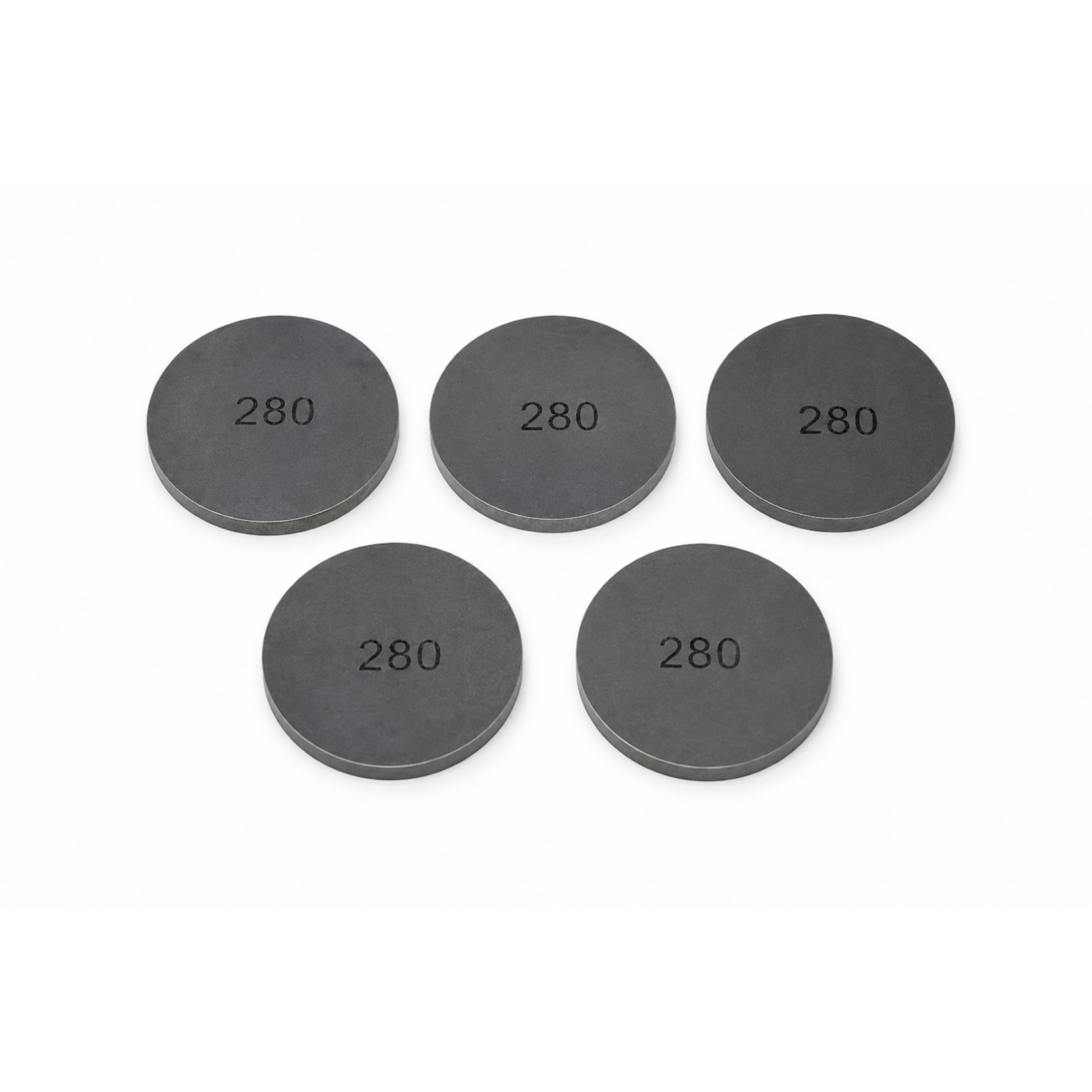 VALVE SHIM 2.80 29mm PK/5 13-7651 image 1