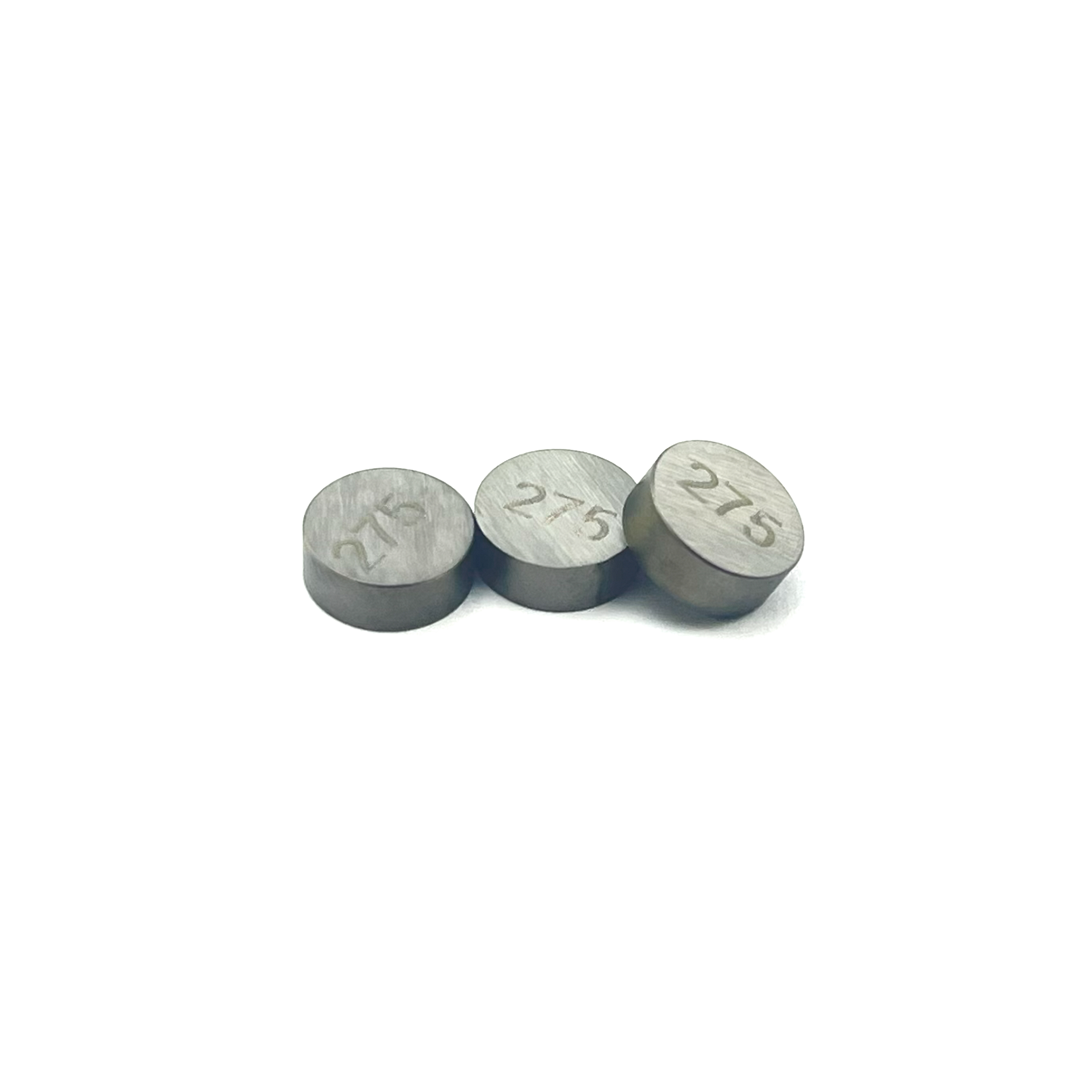 VALVE SHIM 2.75mm 7.48mm PK/3 image 1