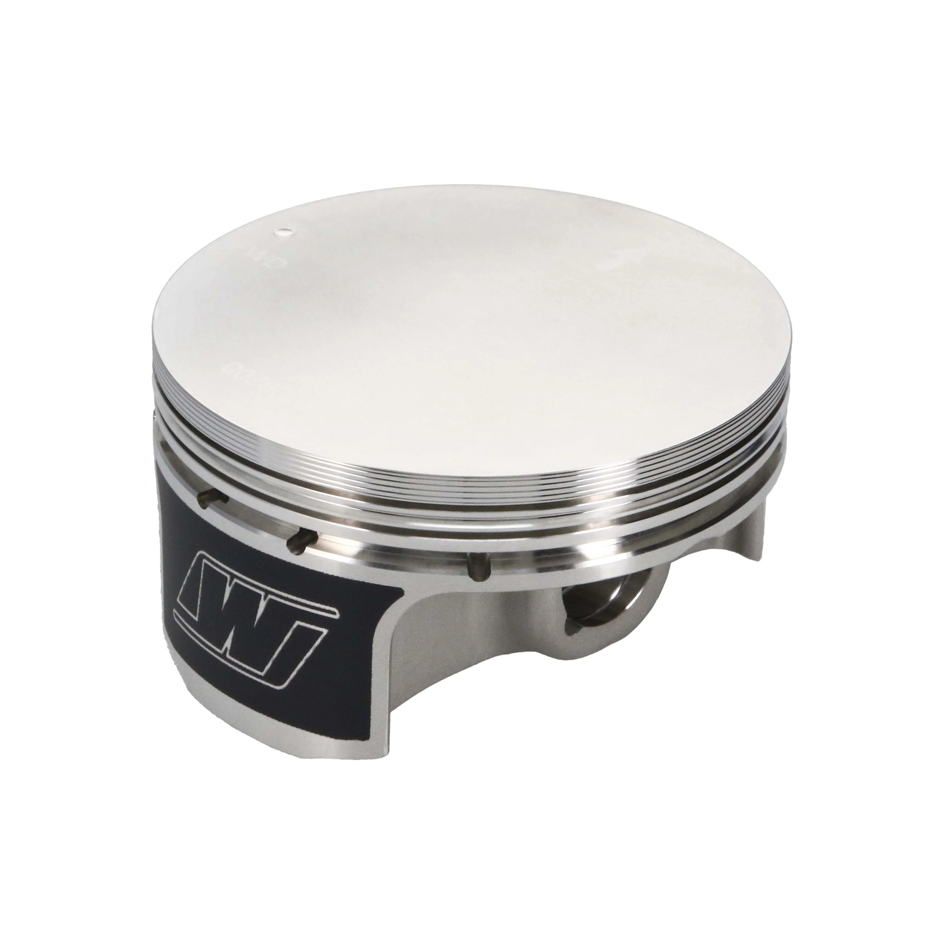 PISTON KIT HONDA TRX500 92.00, WISECO 40173M09200 image 1