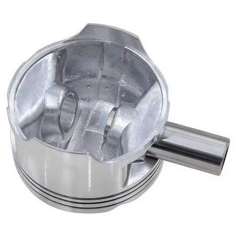 PISTON KIT 70.50mm HONDA XL250 NX250 thumbnail 5